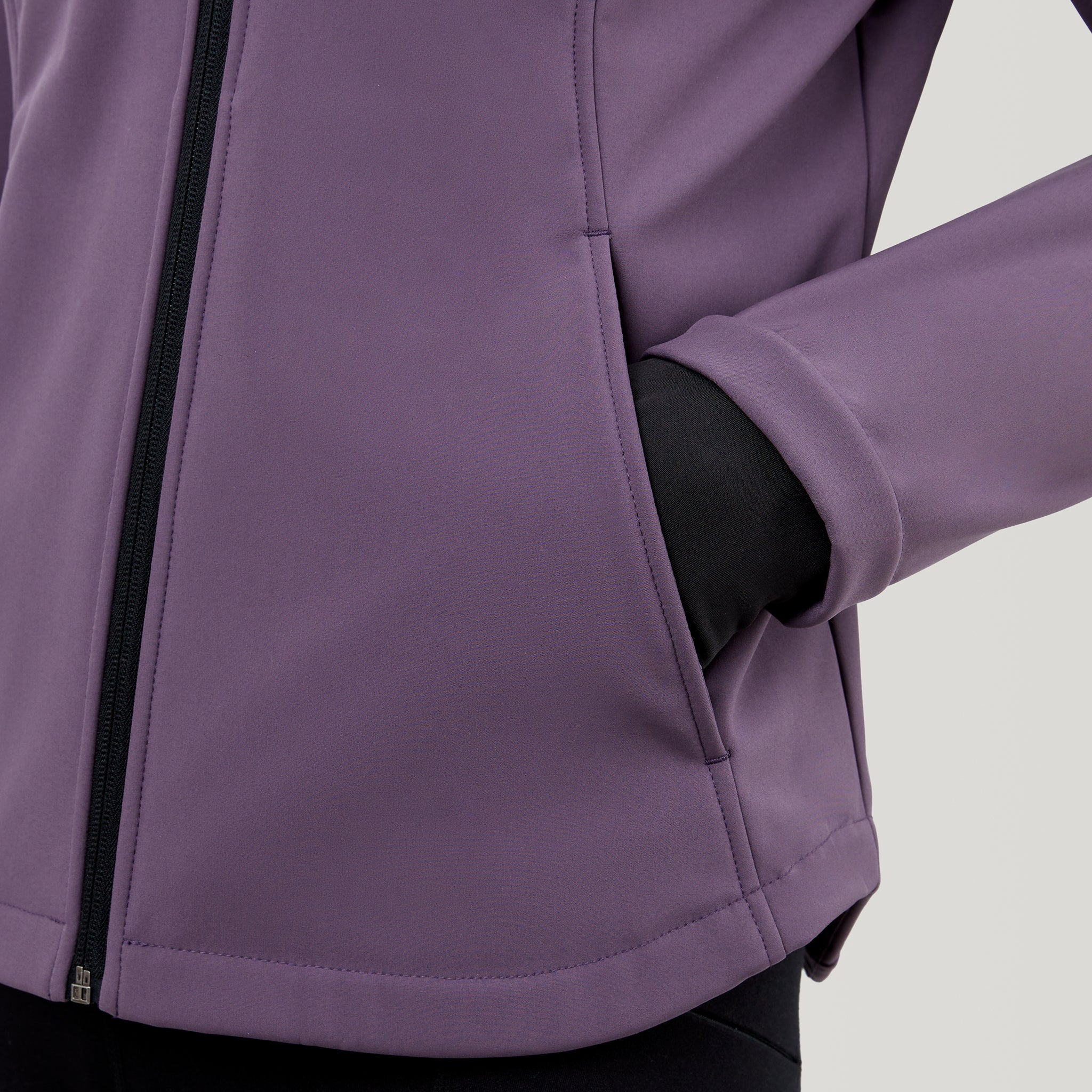 Women's FreeCycle® Super Softshell® Jacket - Image 15