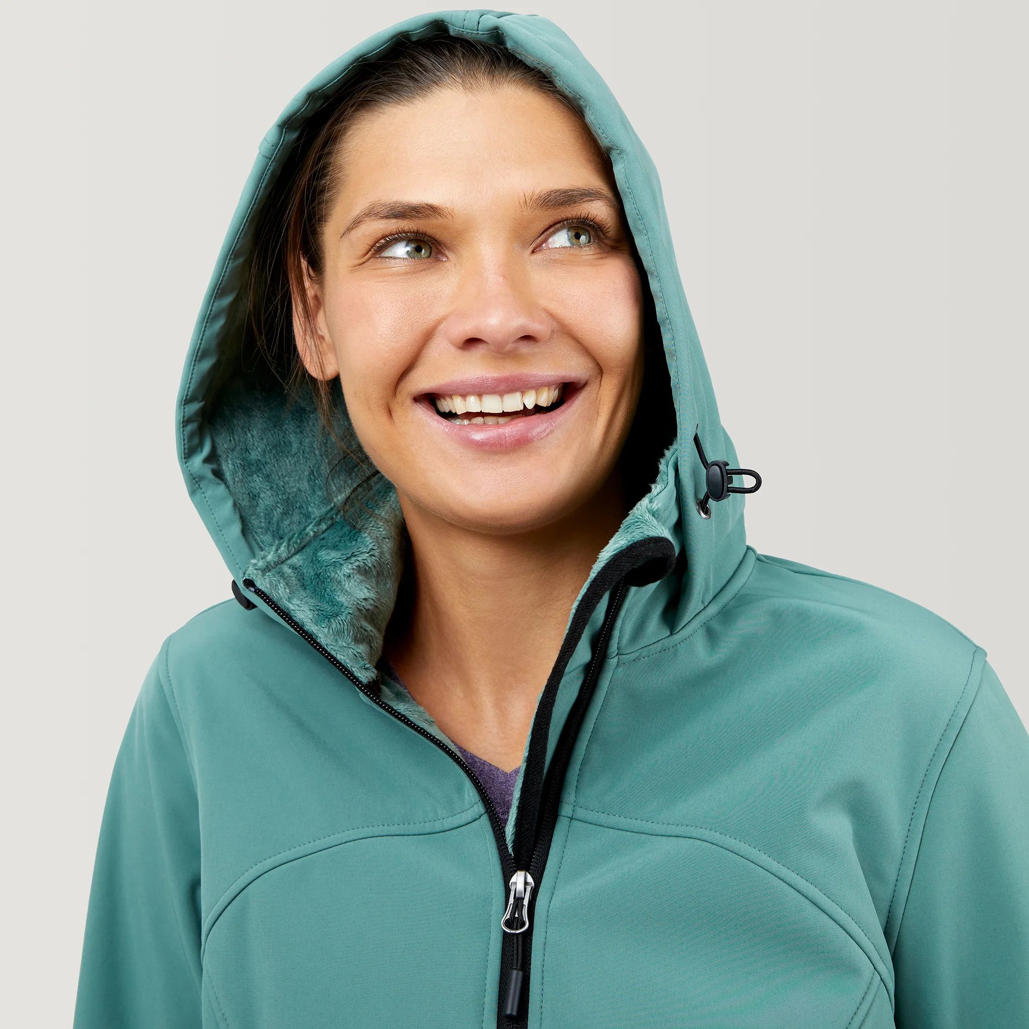 Women's FreeCycle® Super Softshell® Jacket - Image 17