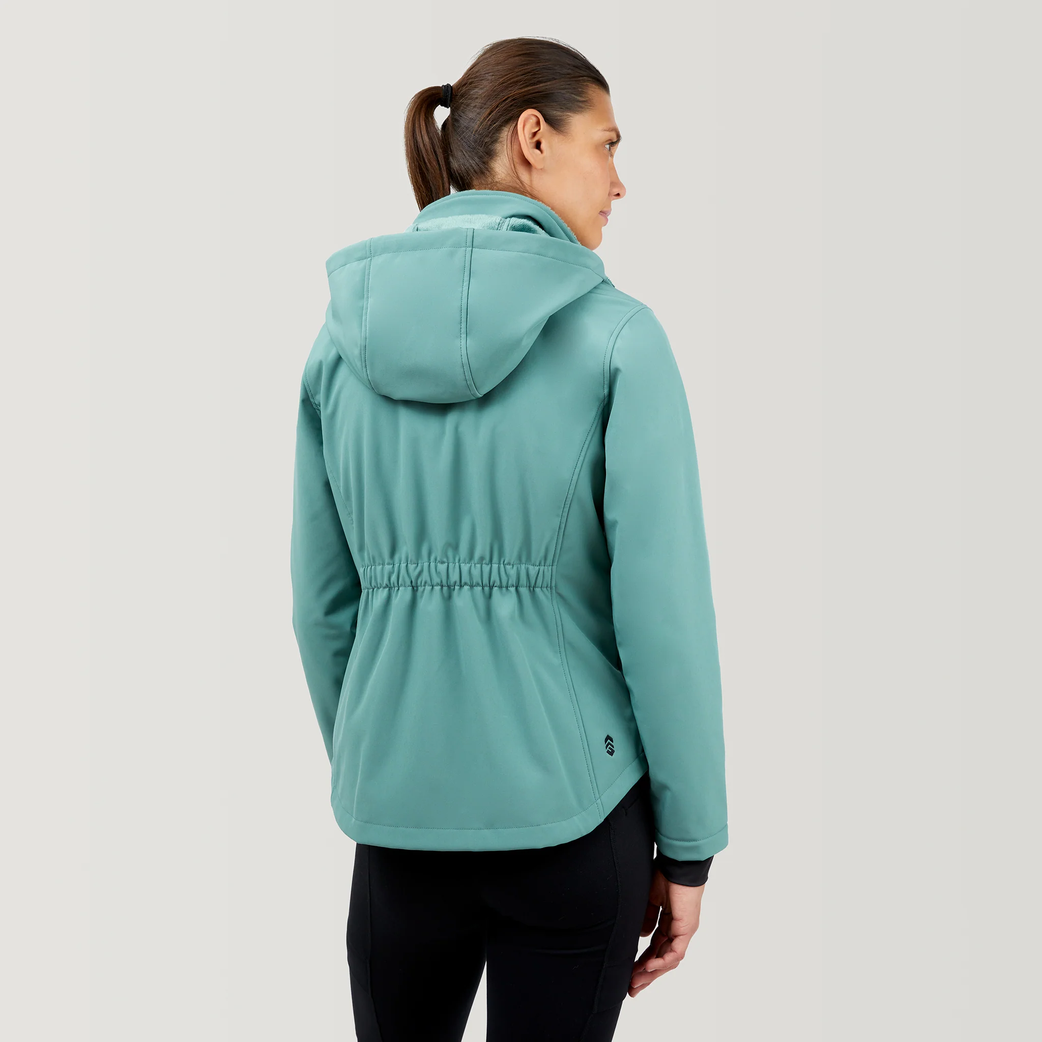 Women's FreeCycle® Super Softshell® Jacket - Image 20