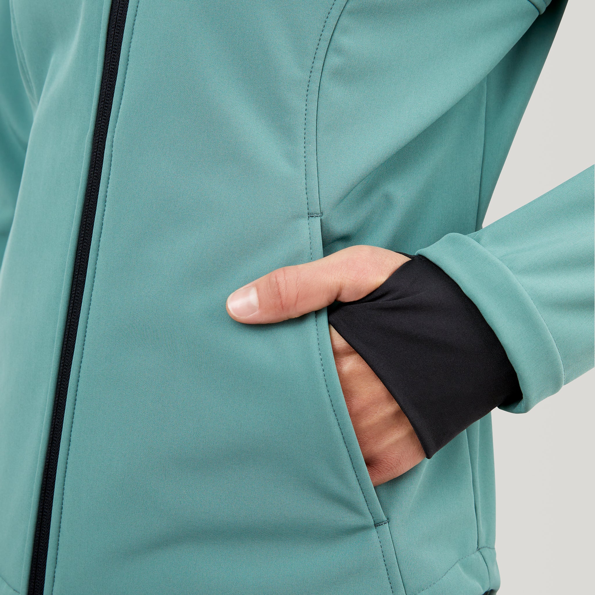 Women's FreeCycle® Super Softshell® Jacket - Image 21