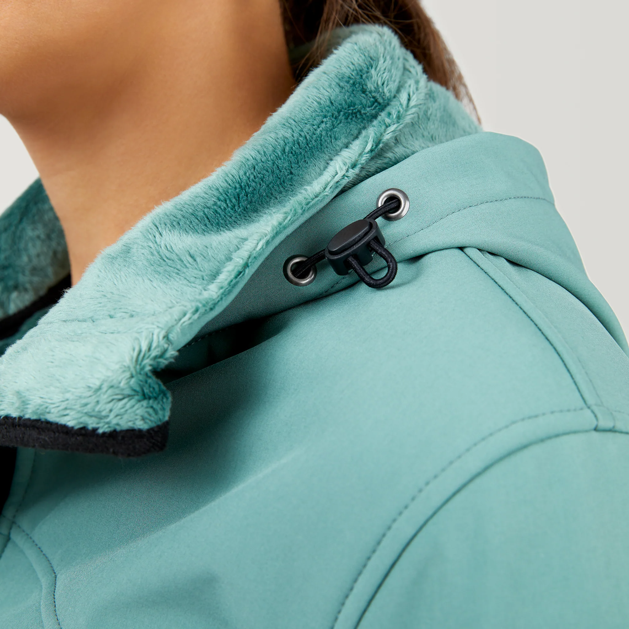 Women's FreeCycle® Super Softshell® Jacket - Image 22