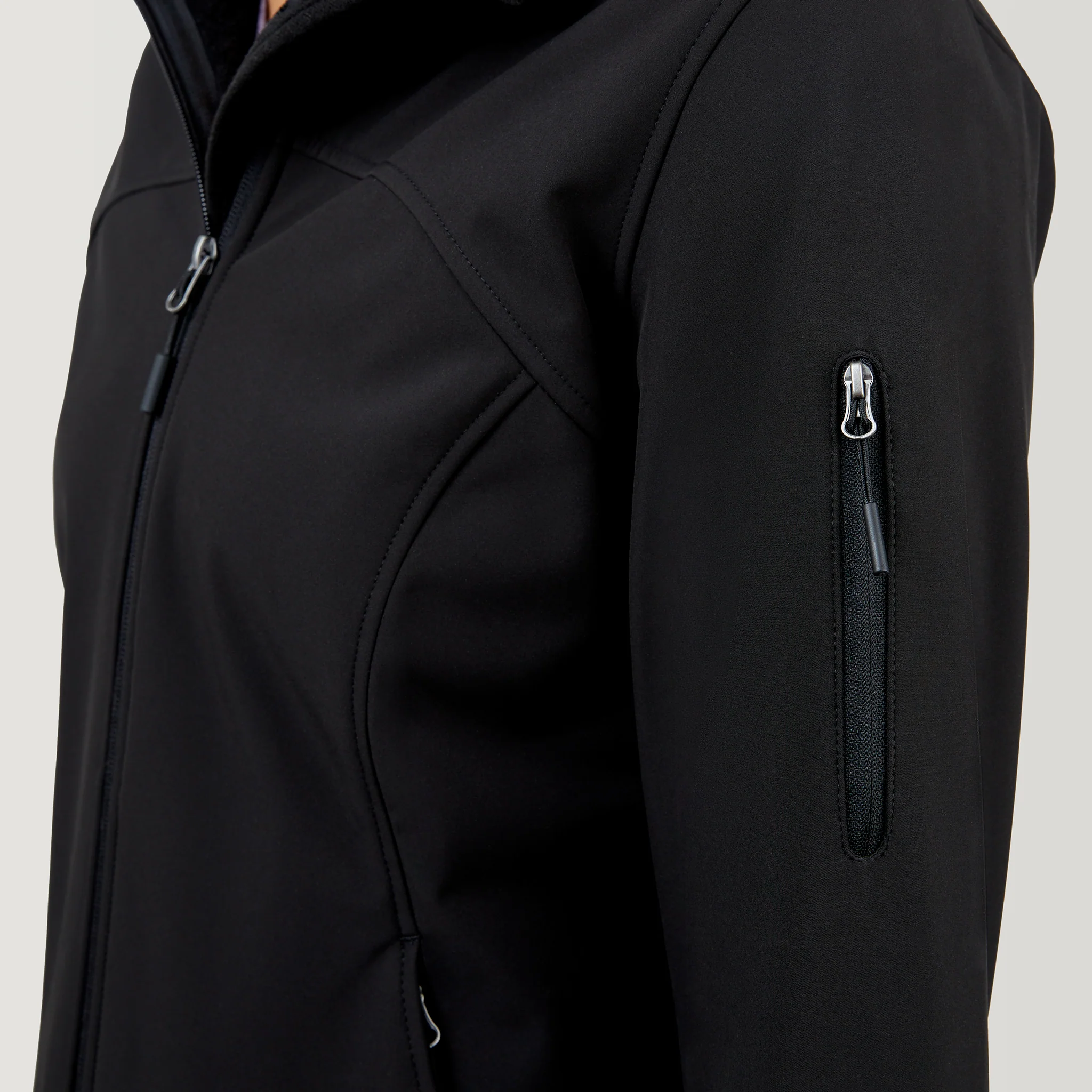 Women's FreeCycle® Super Softshell® Jacket - Image 4