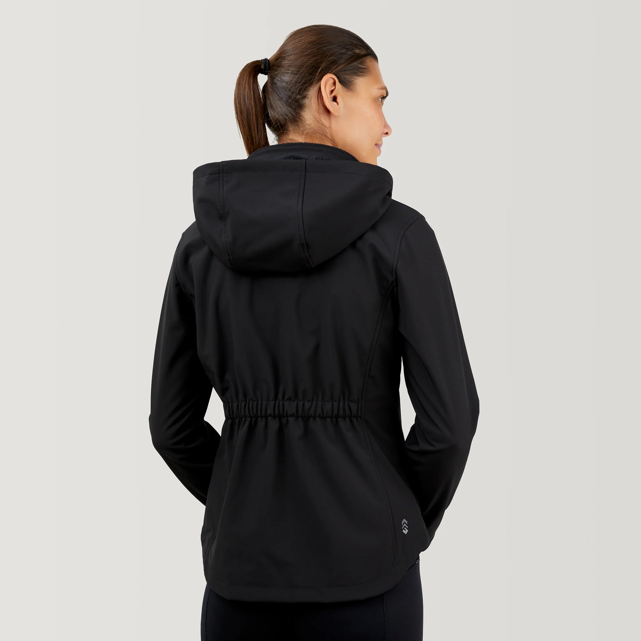 Women's FreeCycle® Super Softshell® Jacket - Image 5