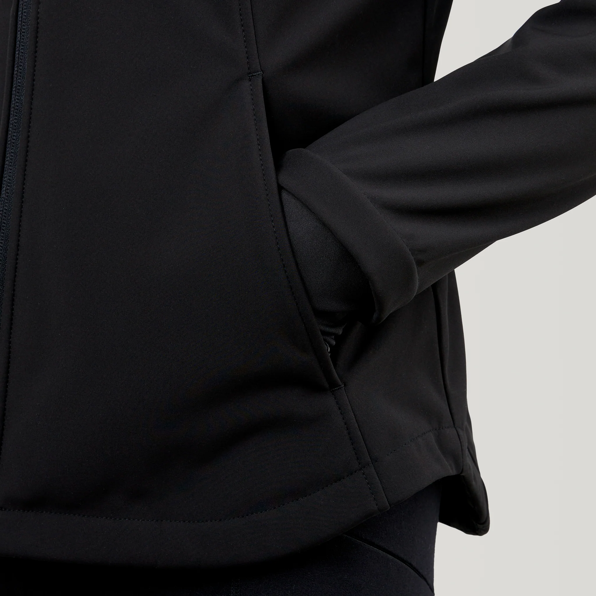 Women's FreeCycle® Super Softshell® Jacket - Image 6