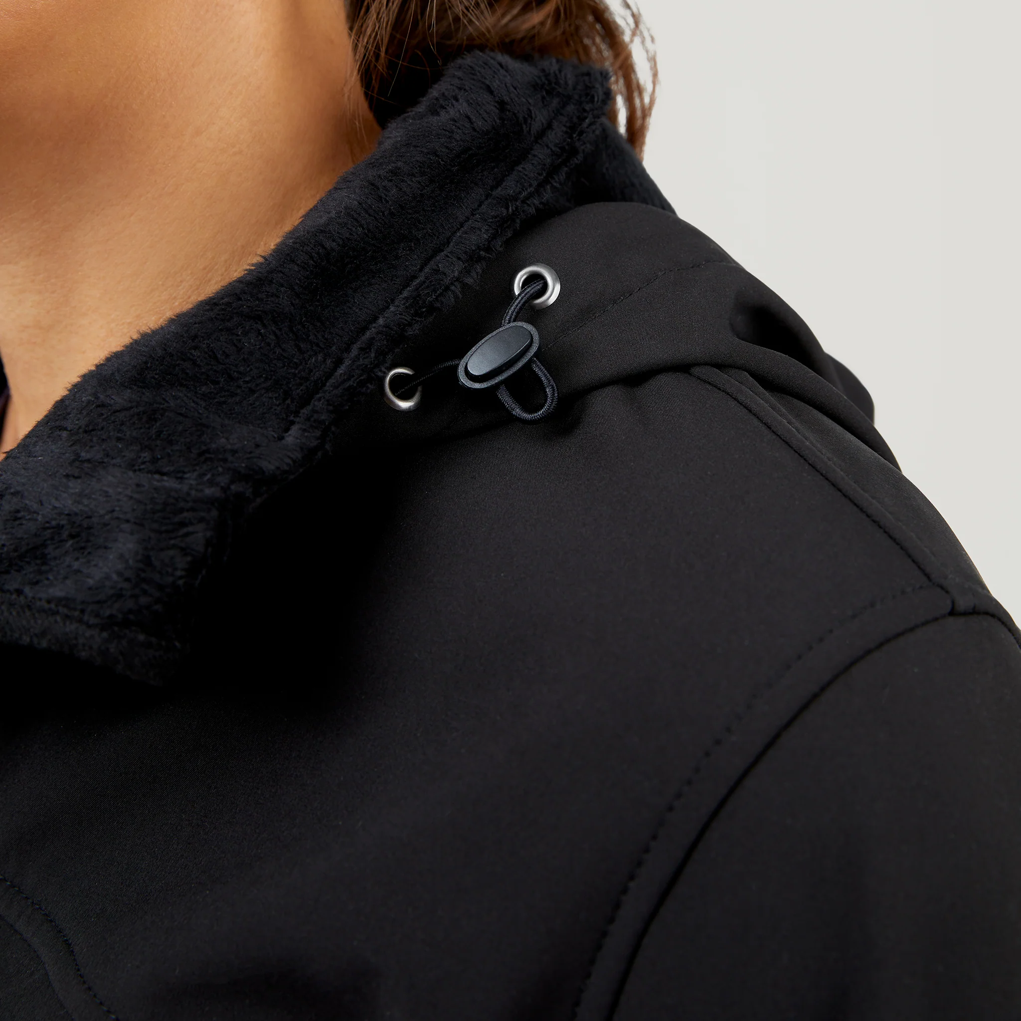 Women's FreeCycle® Super Softshell® Jacket - Image 8