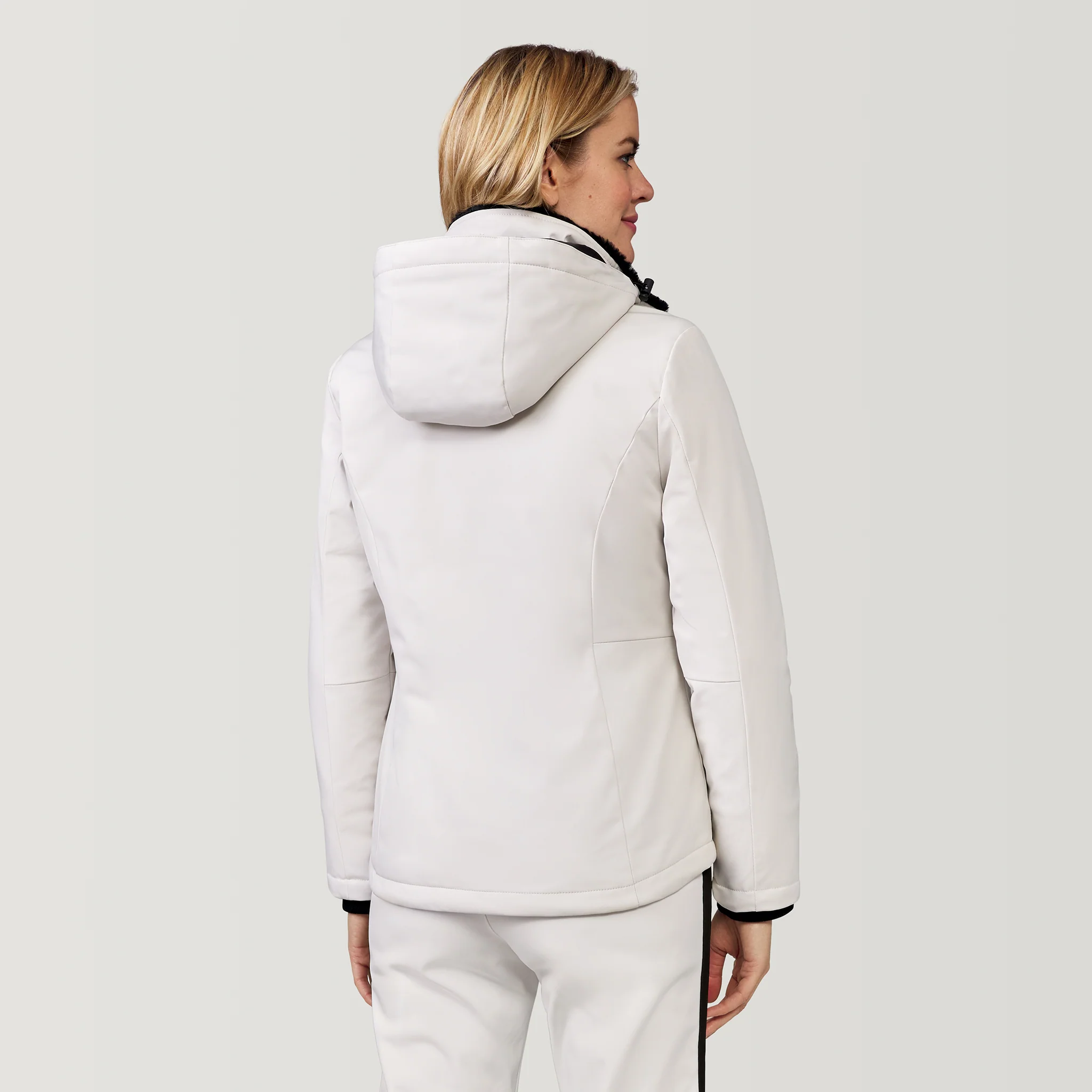 Women's FreeCycle® Thermo Super Softshell® II Jacket - Image 23