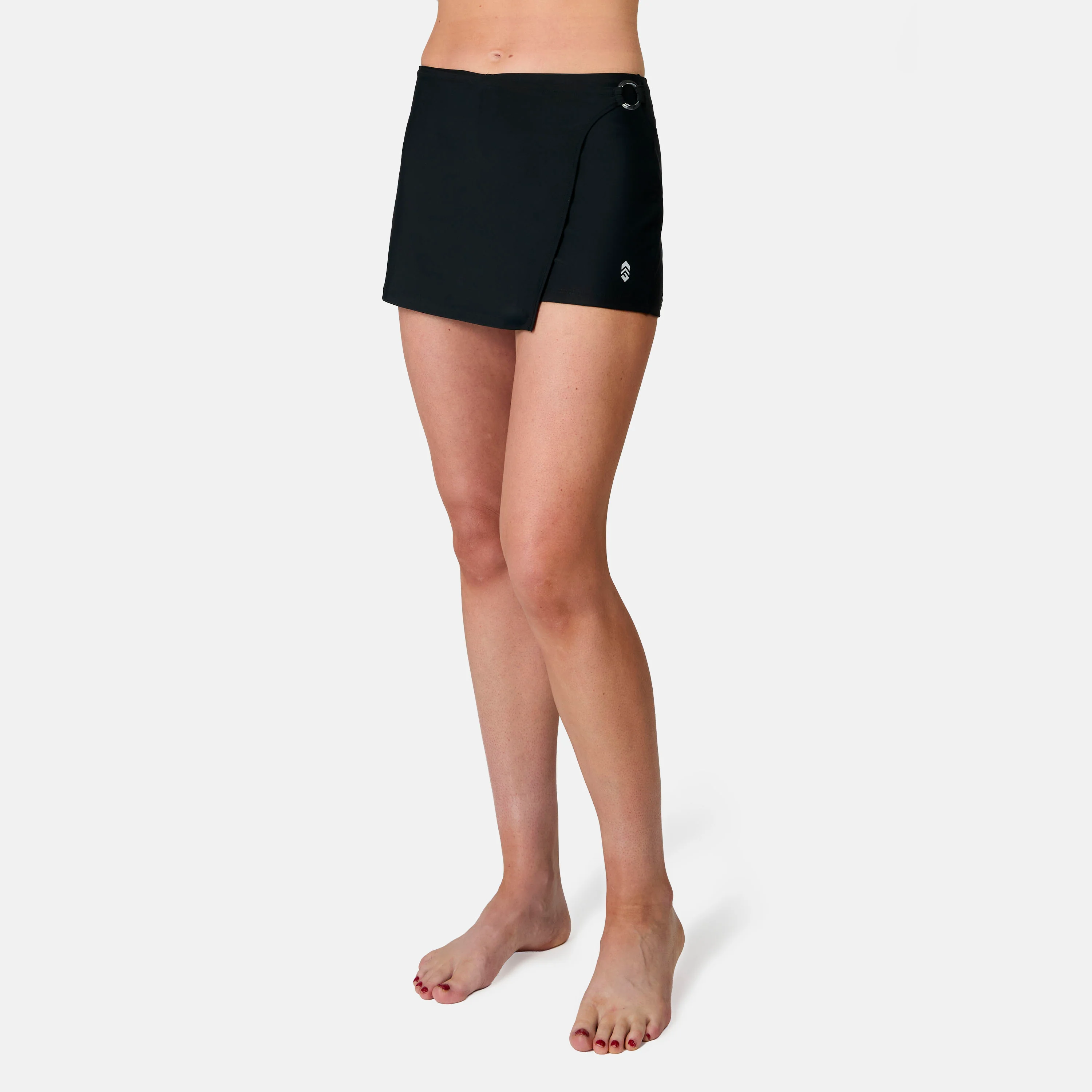 Women's Fully Lined Swim Skort - Image 10