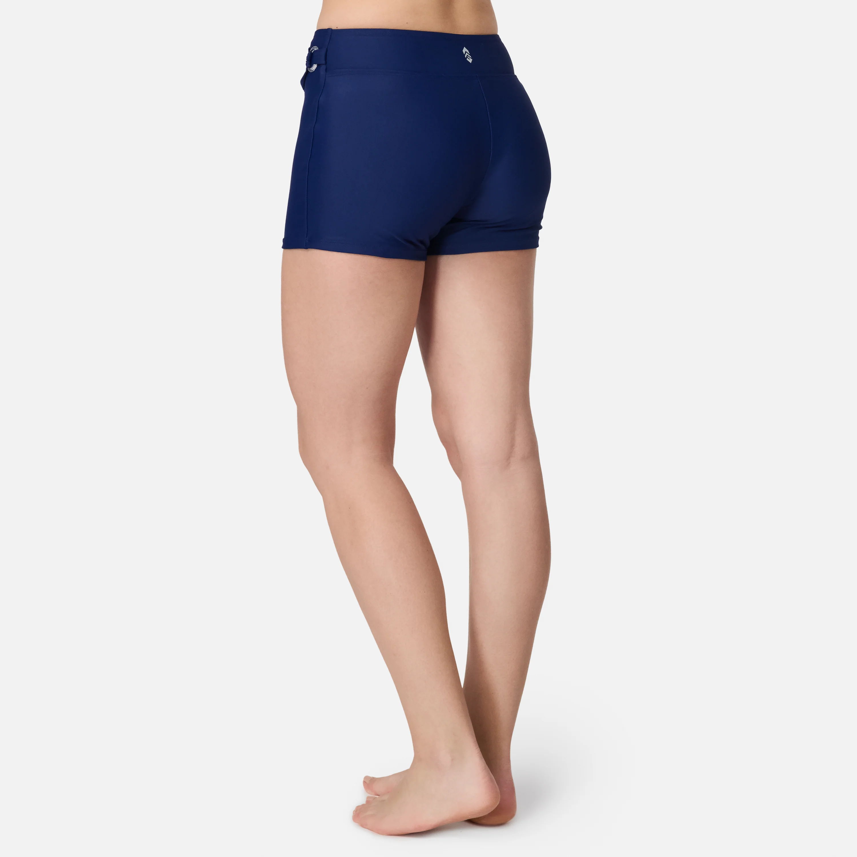 Women's Fully Lined Swim Skort - Image 6