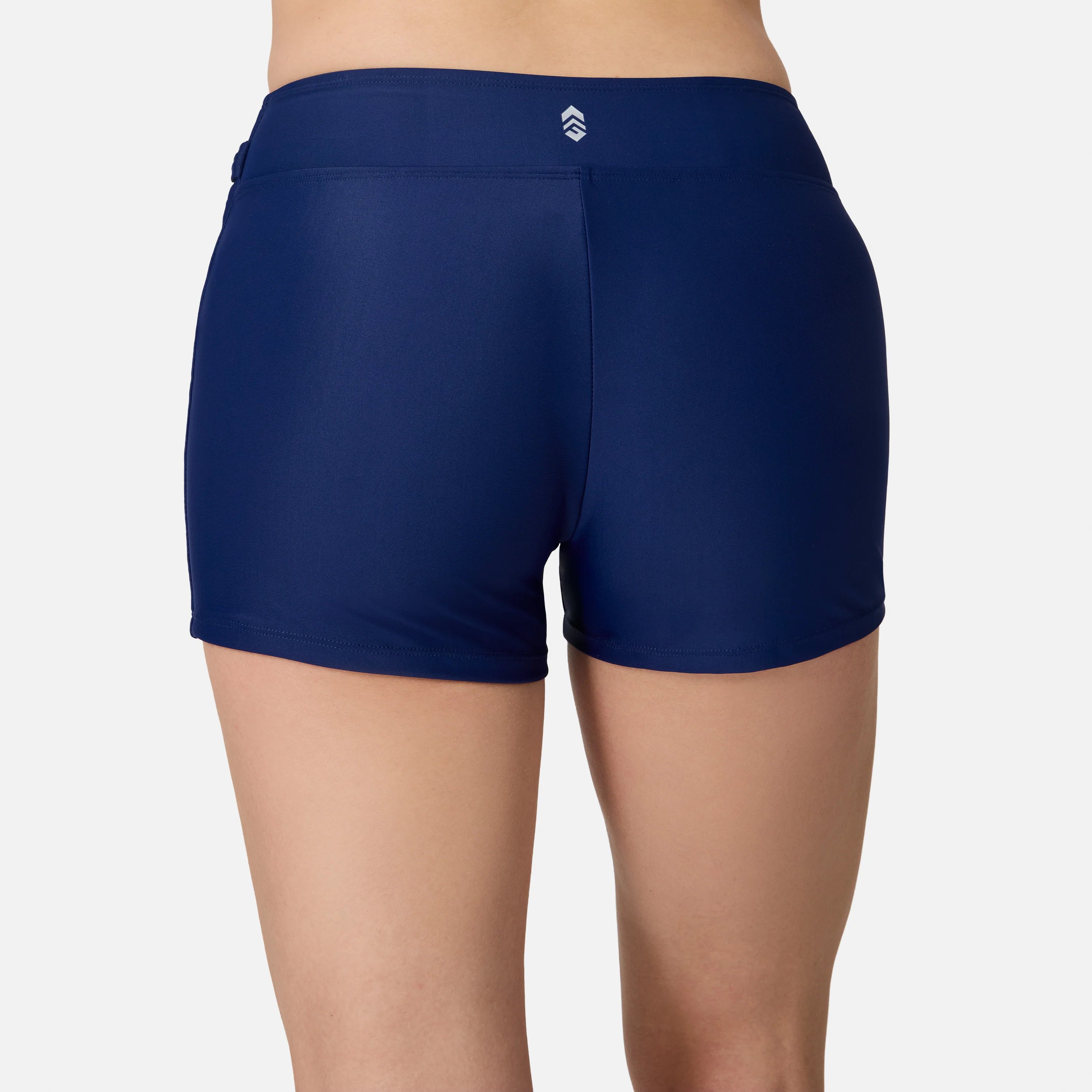 Women's Fully Lined Swim Skort - Image 7