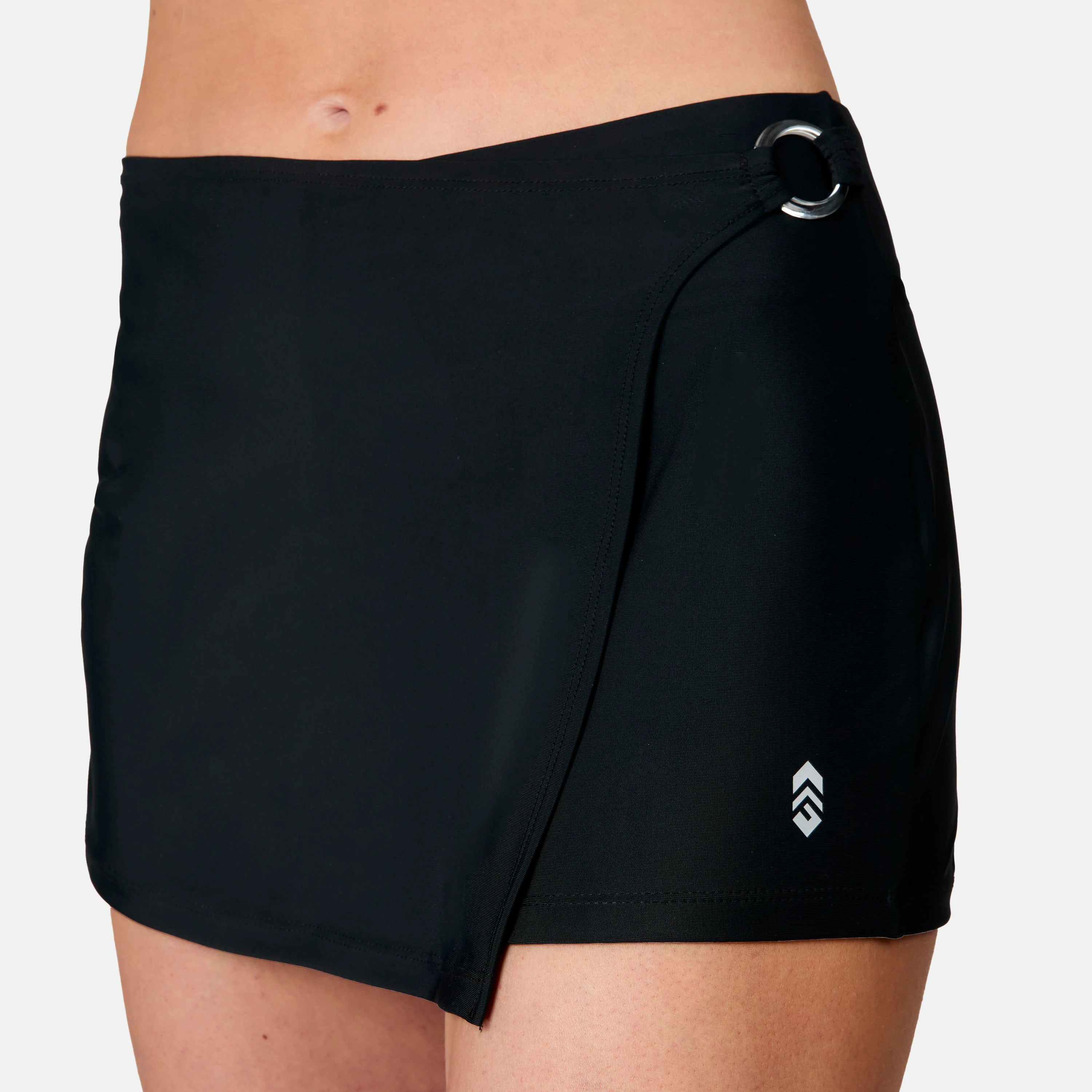 Women's Fully Lined Swim Skort - Image 8