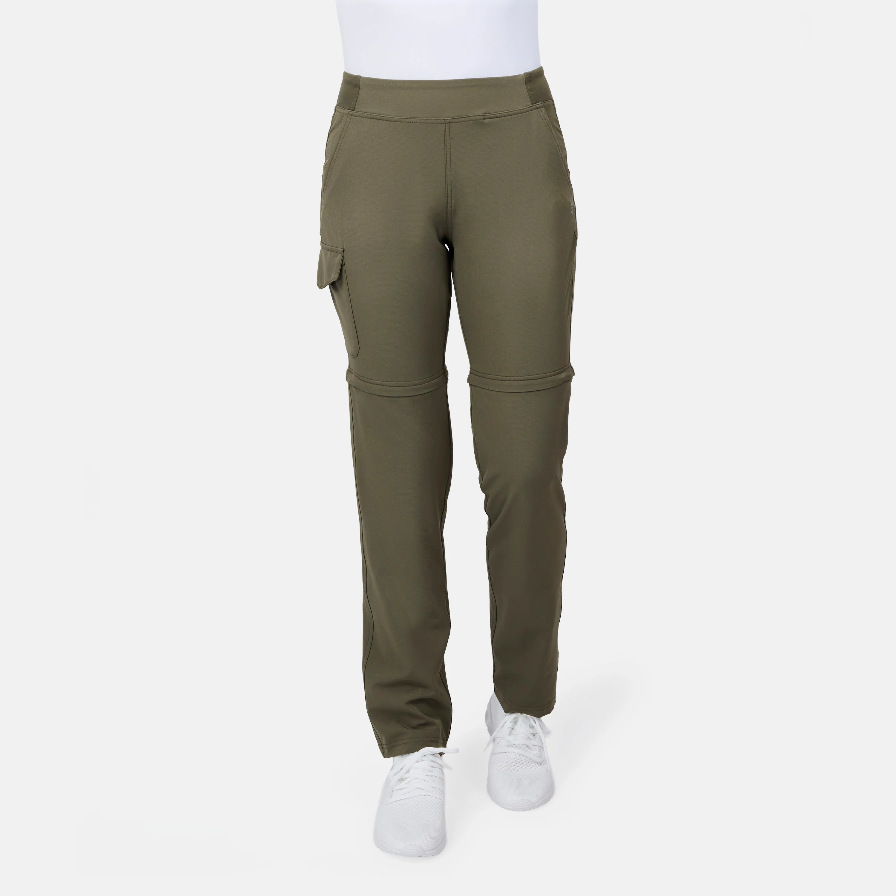 Women's Get Out There Convertible Pants - Image 3
