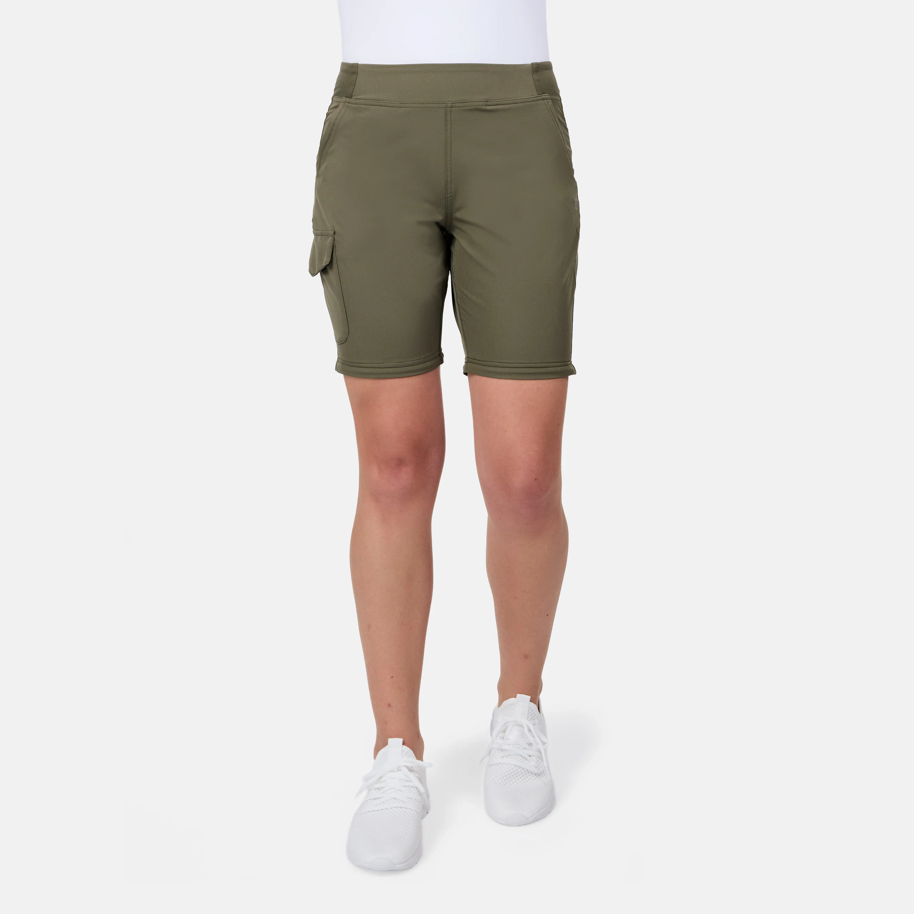 Women's Get Out There Convertible Pants - Image 4