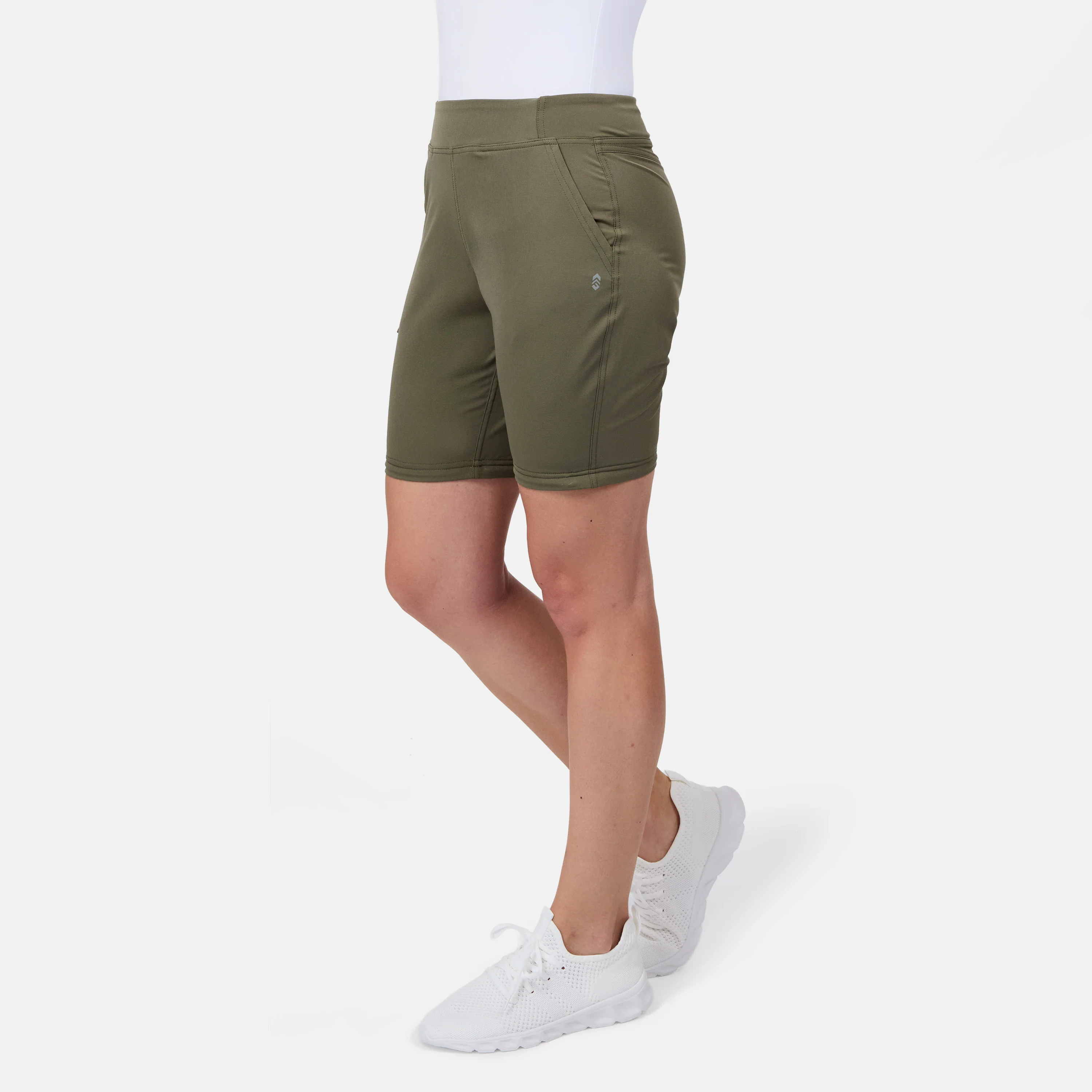 Women's Get Out There Convertible Pants - Image 5