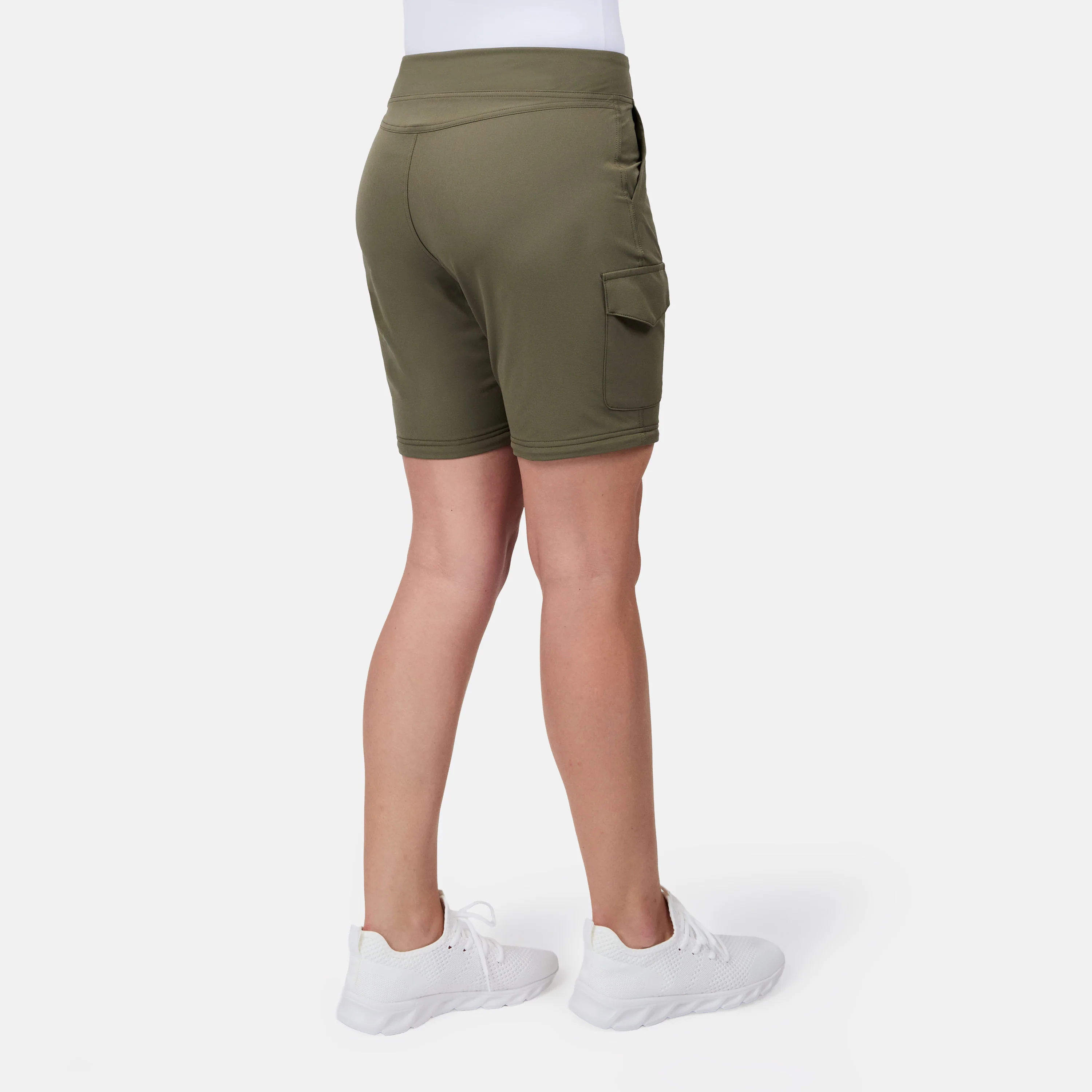 Women's Get Out There Convertible Pants - Image 7