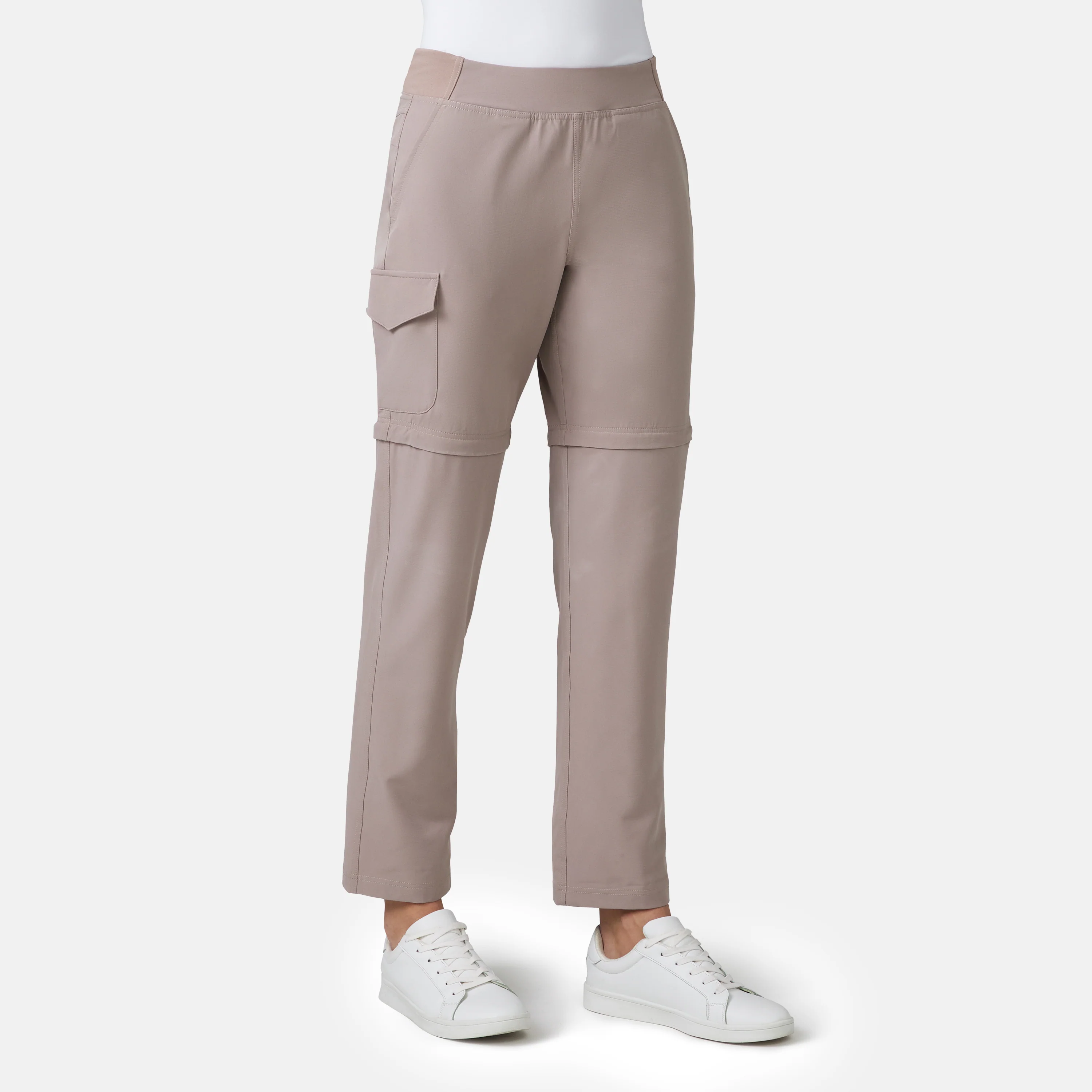 Women's Get Out There Convertible Pants - Image 8