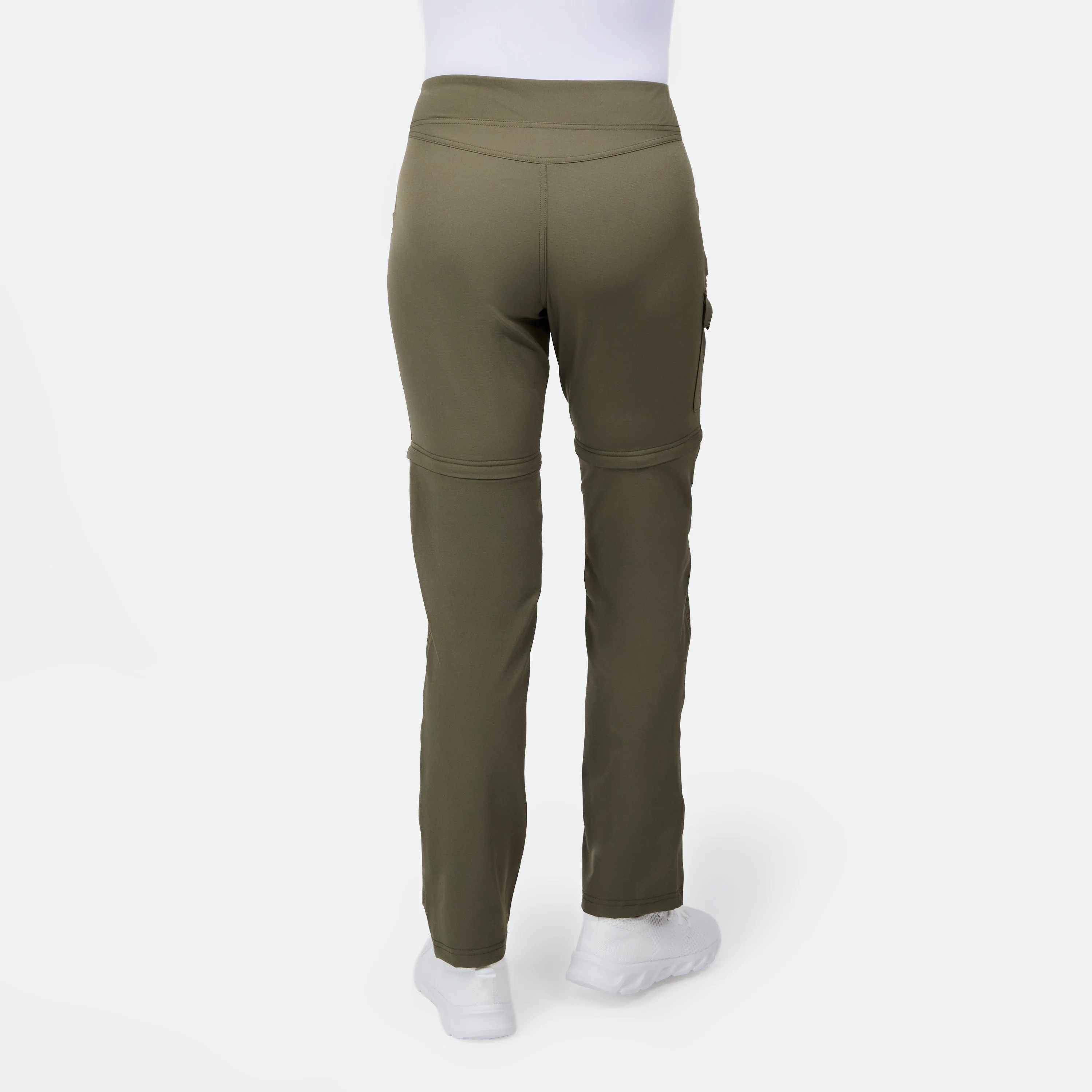 Women's Get Out There Convertible Pants - Image 9