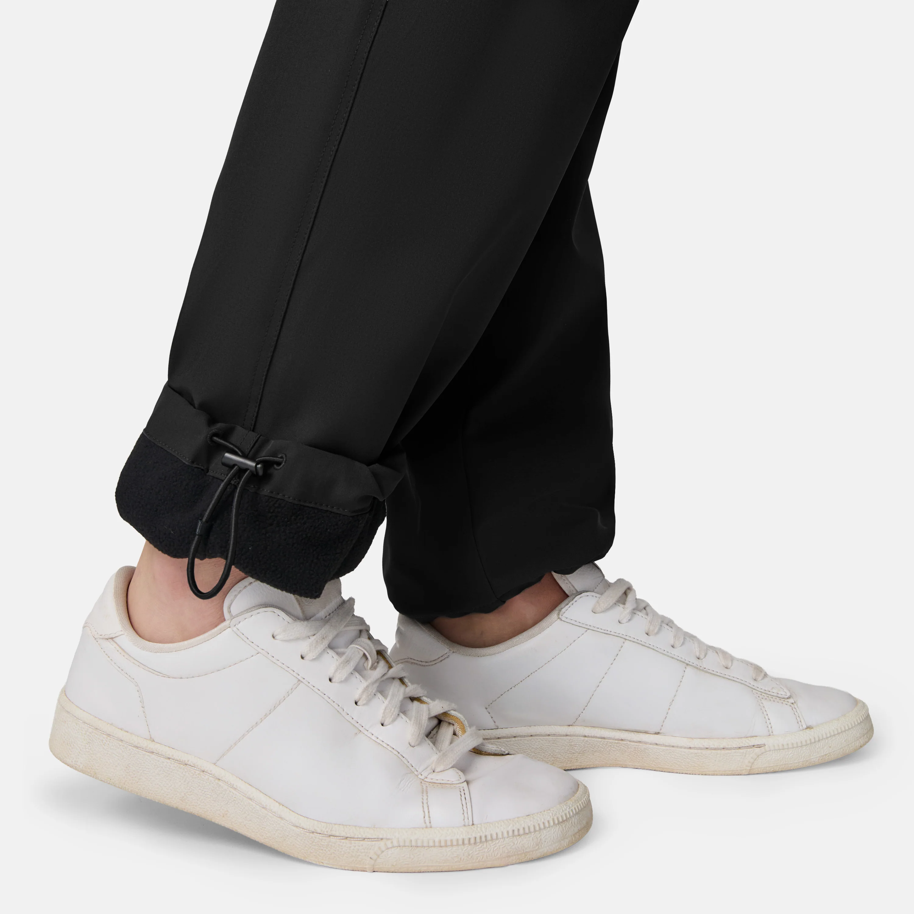 Women's Get Out There Fleece Lined Pants - Image 2