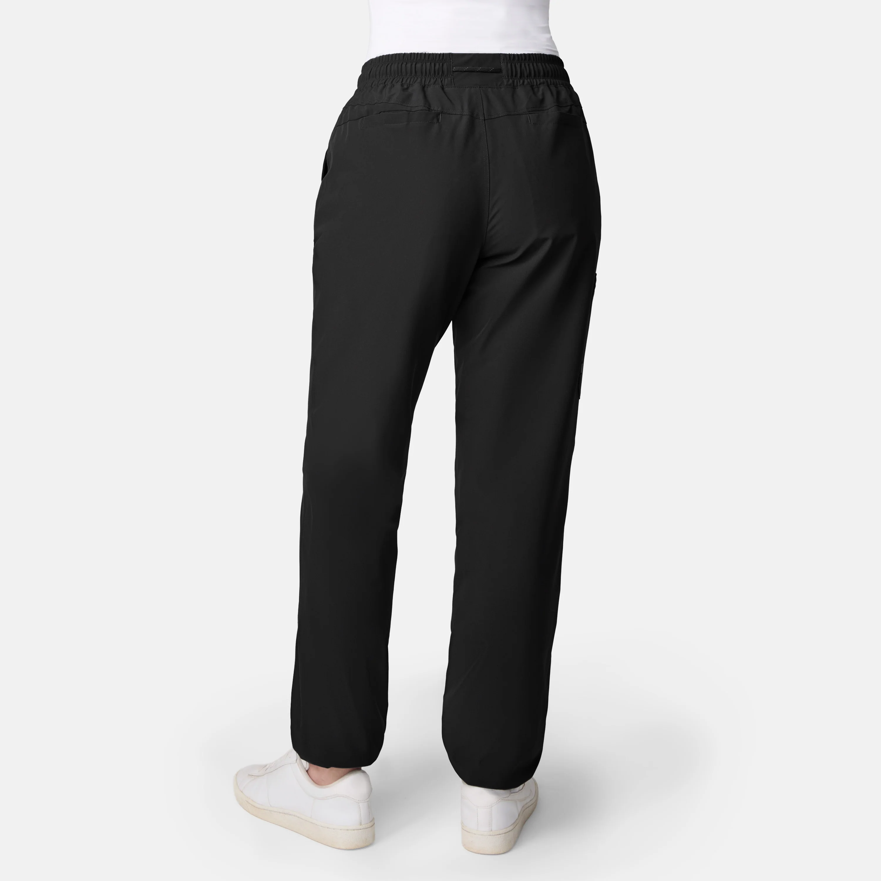 Women's Get Out There Fleece Lined Pants - Image 4