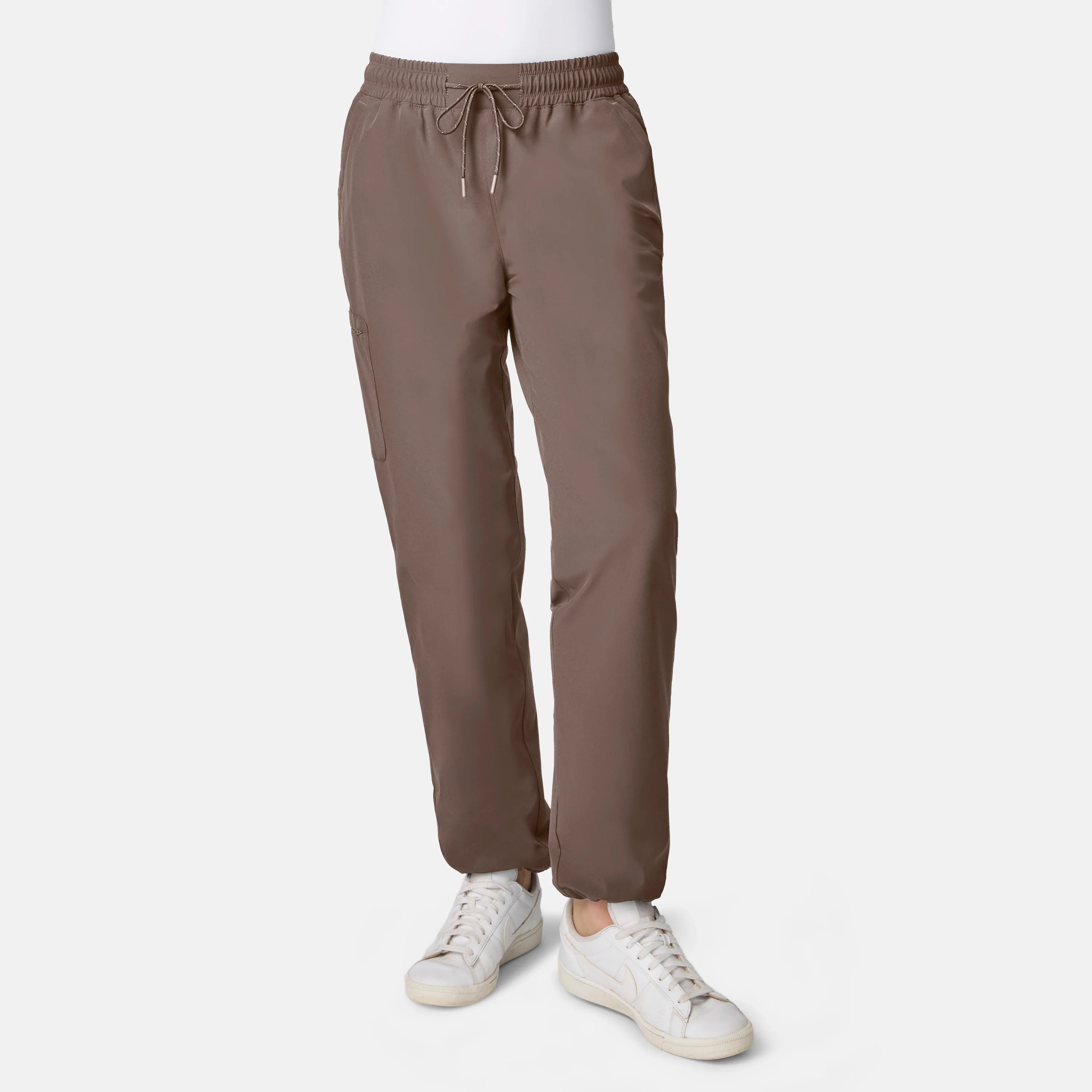Women's Get Out There Fleece Lined Pants - Image 5
