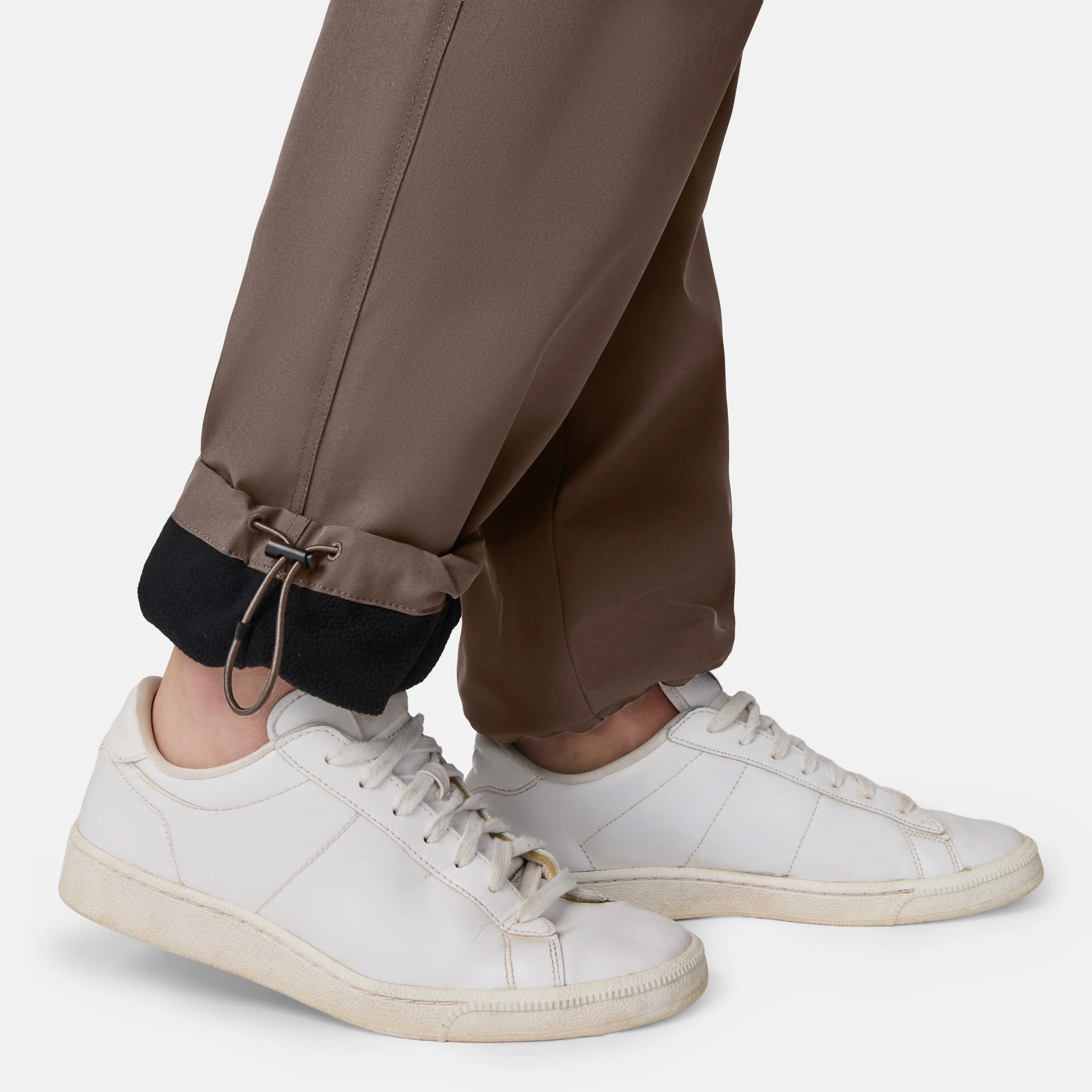 Women's Get Out There Fleece Lined Pants - Image 7