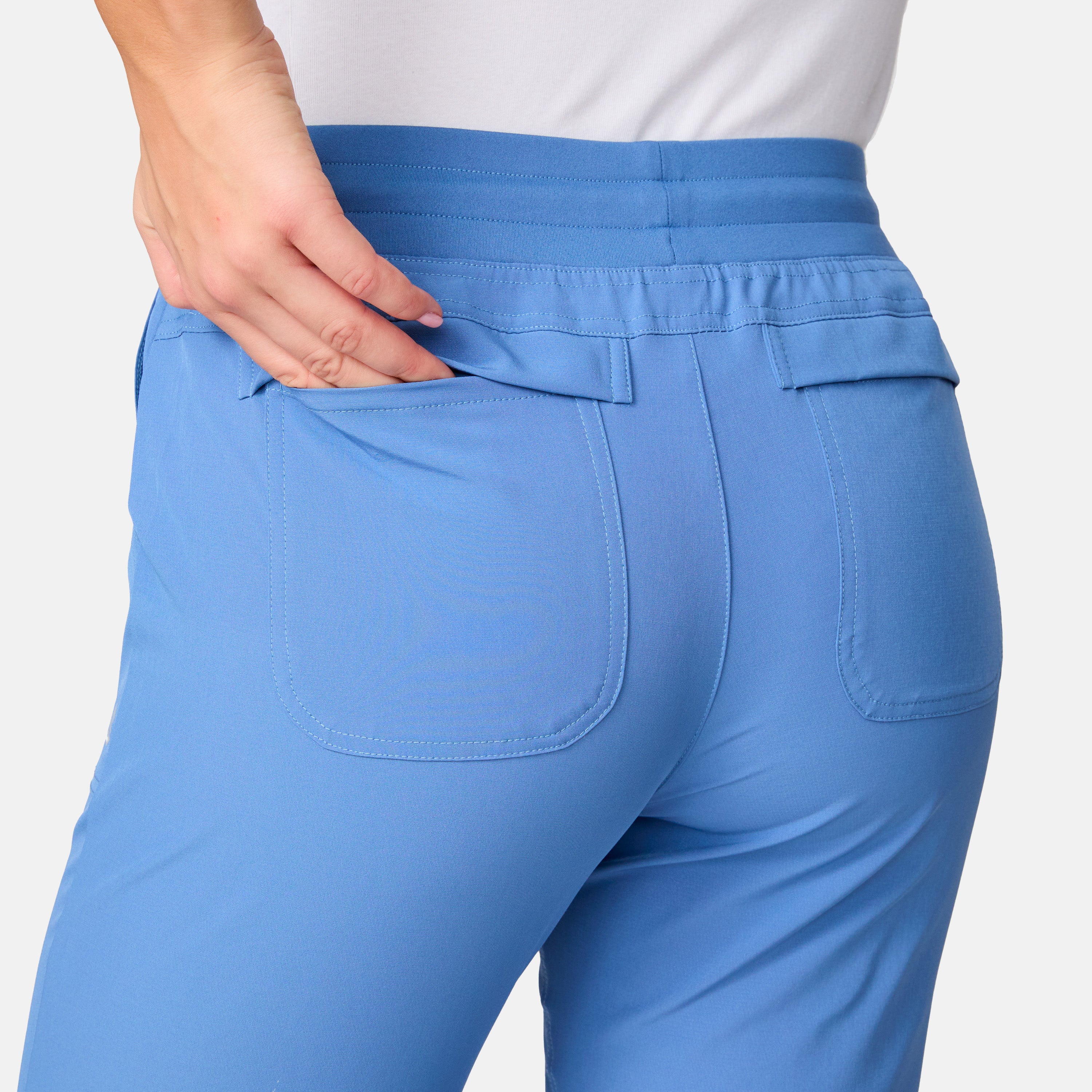 Women's Get Out There Ruch Up Pant - Image 7