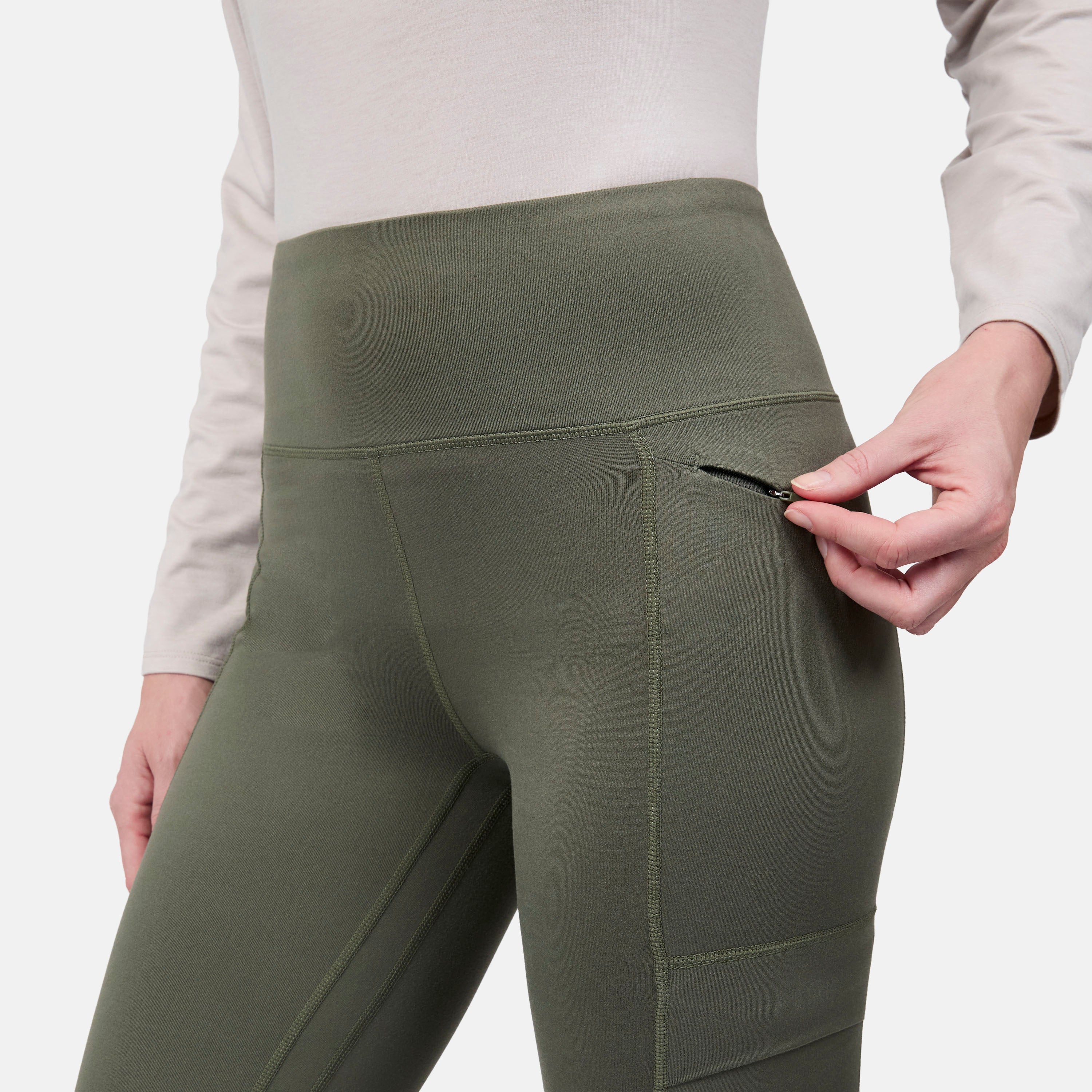 Women's Trail 2 Town Legging - Image 15