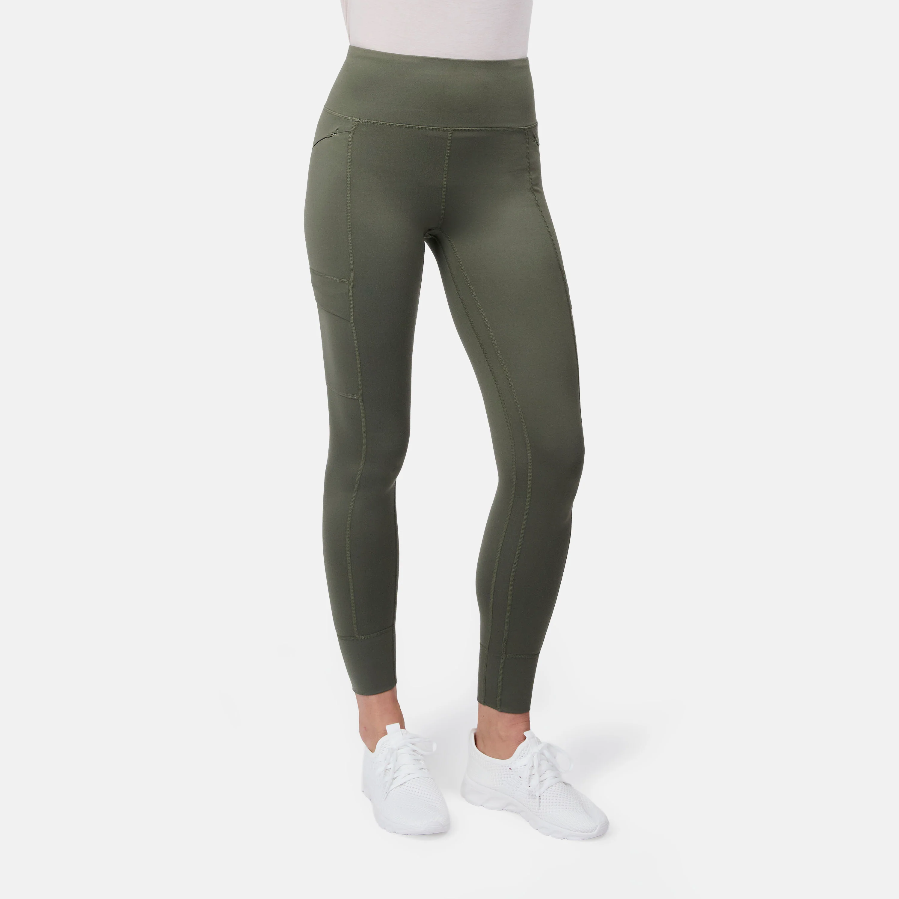 Women's Trail 2 Town Legging - Image 16