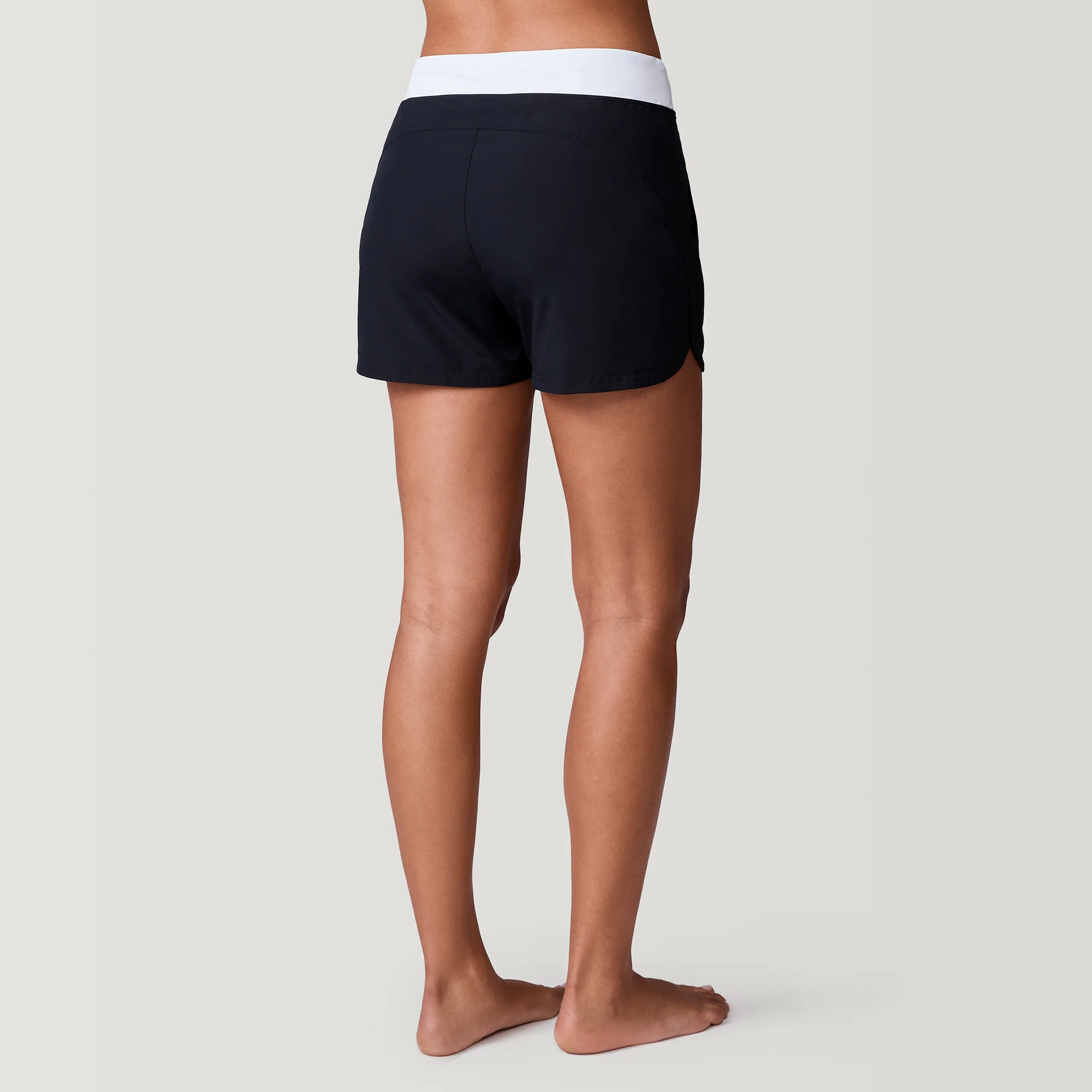 Women's Hybrid Swim Short - Image 3