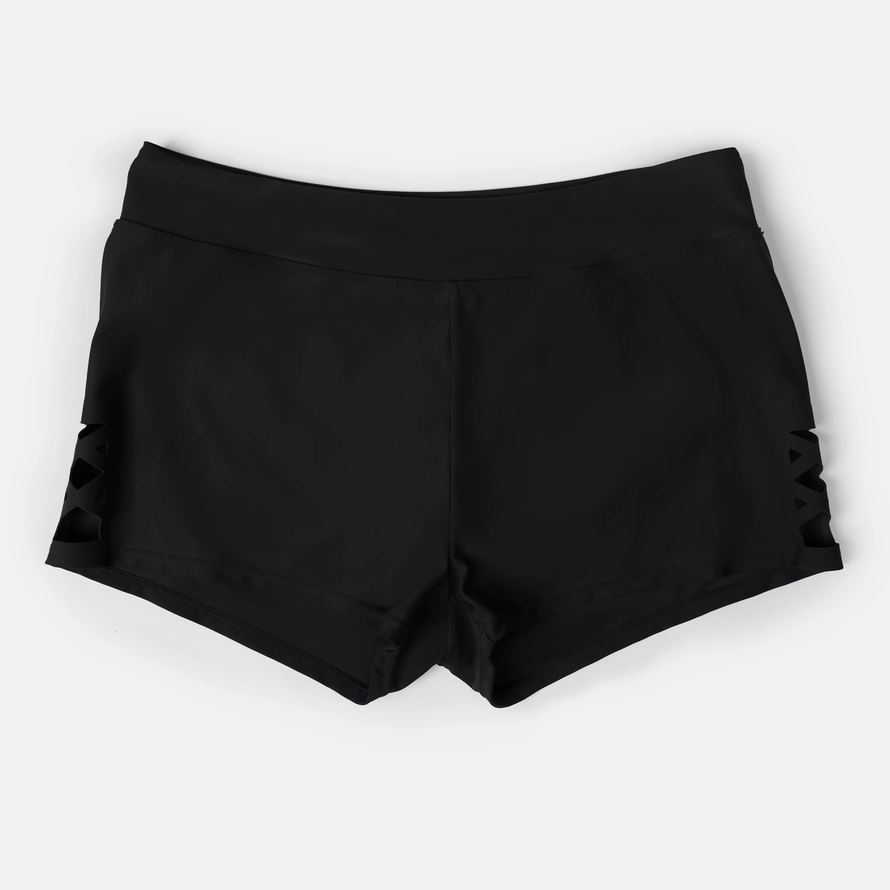 Women's Laser Cut Boyshort - Image 13