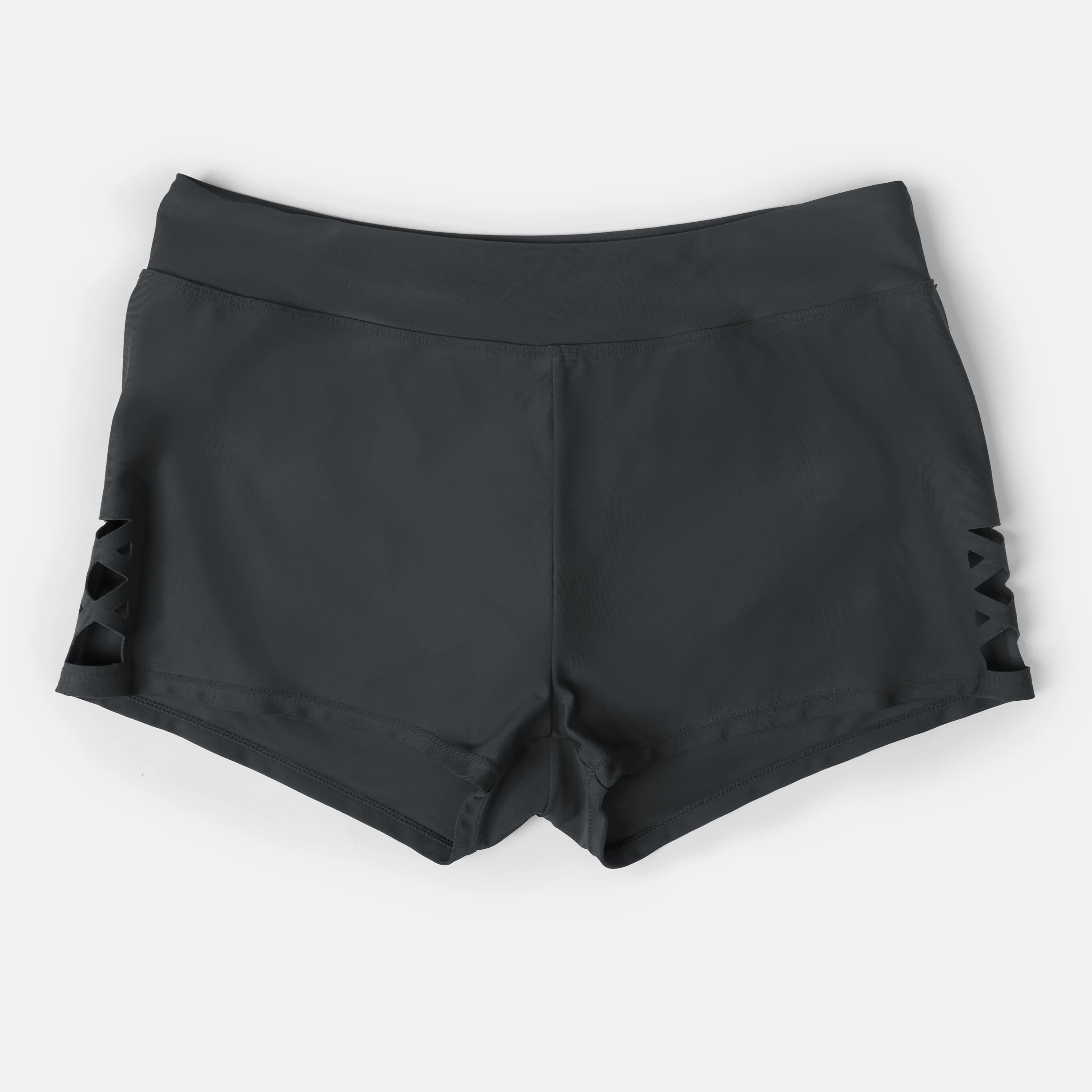 Women's Laser Cut Boyshort - Image 17