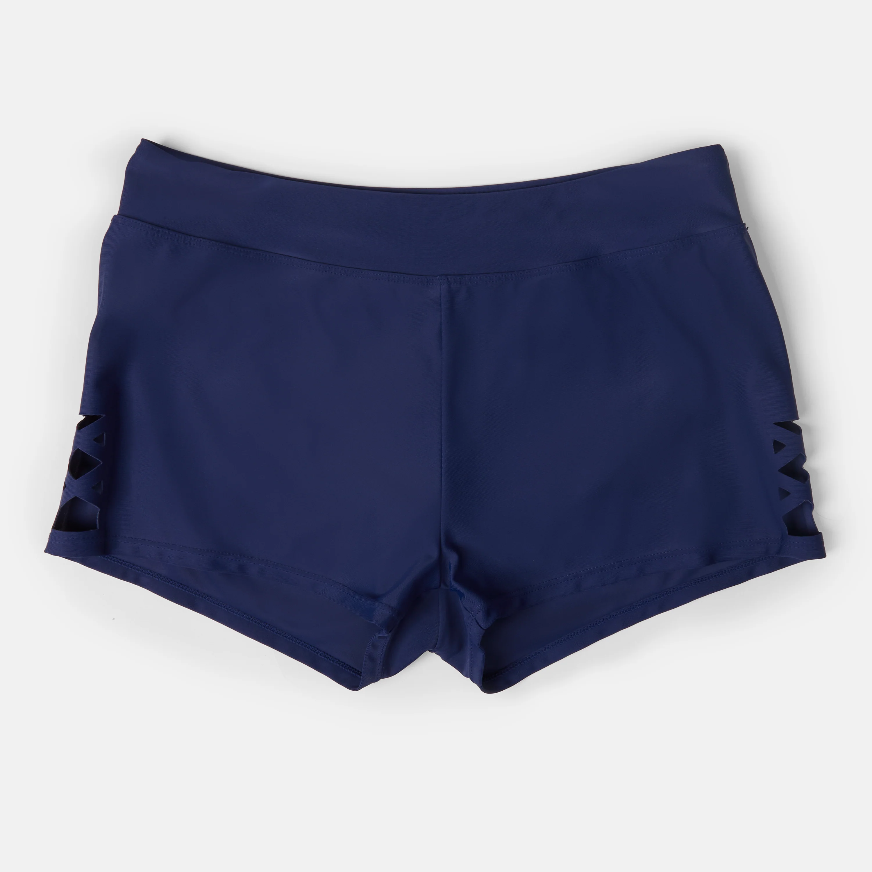 Women's Laser Cut Boyshort - Image 8