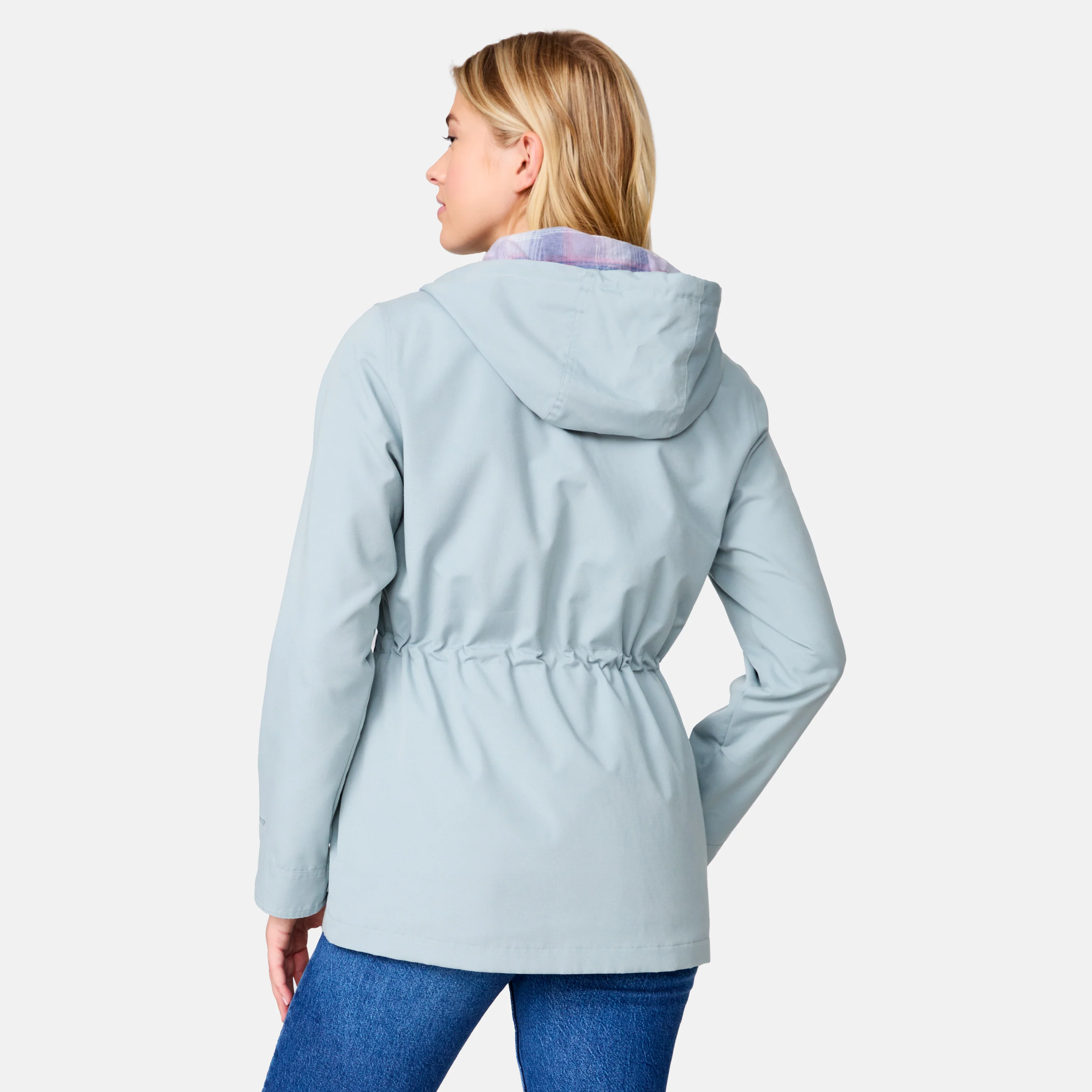 Women's Lightweight Cascade Canvas Jacket - Image 30