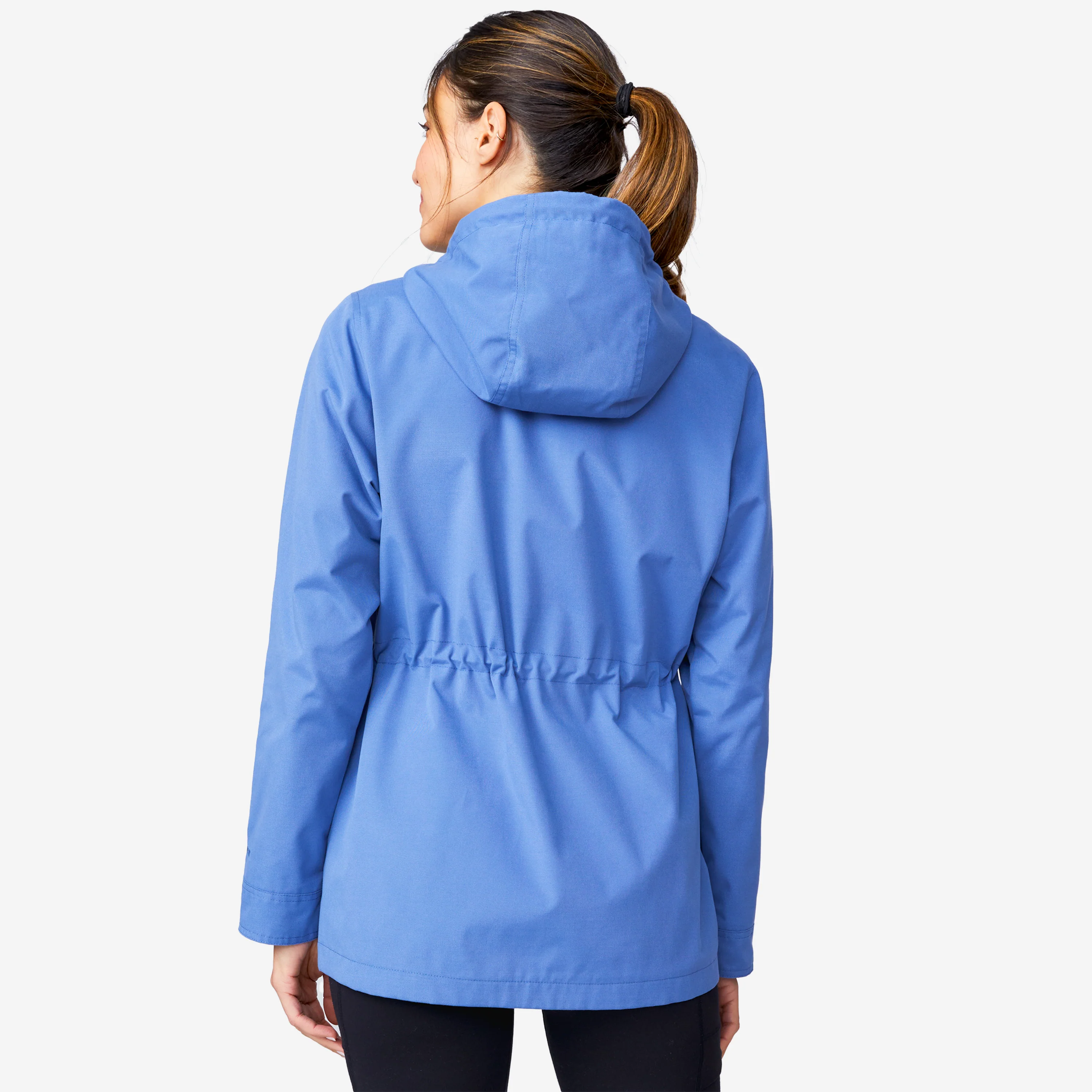 Women's Lightweight Cascade Canvas Jacket - Image 6