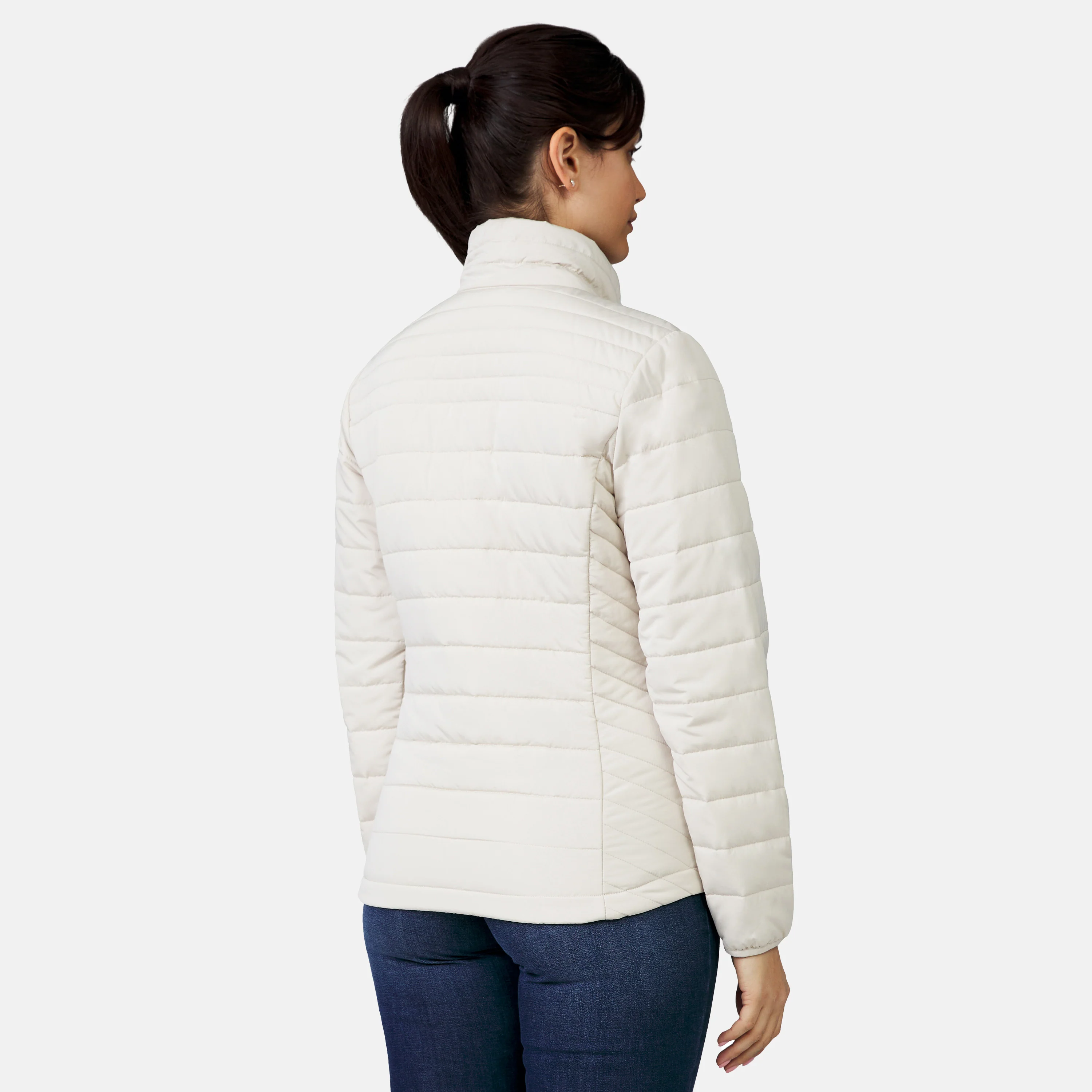 Women's Stow & Go Packable Jacket - Image 4