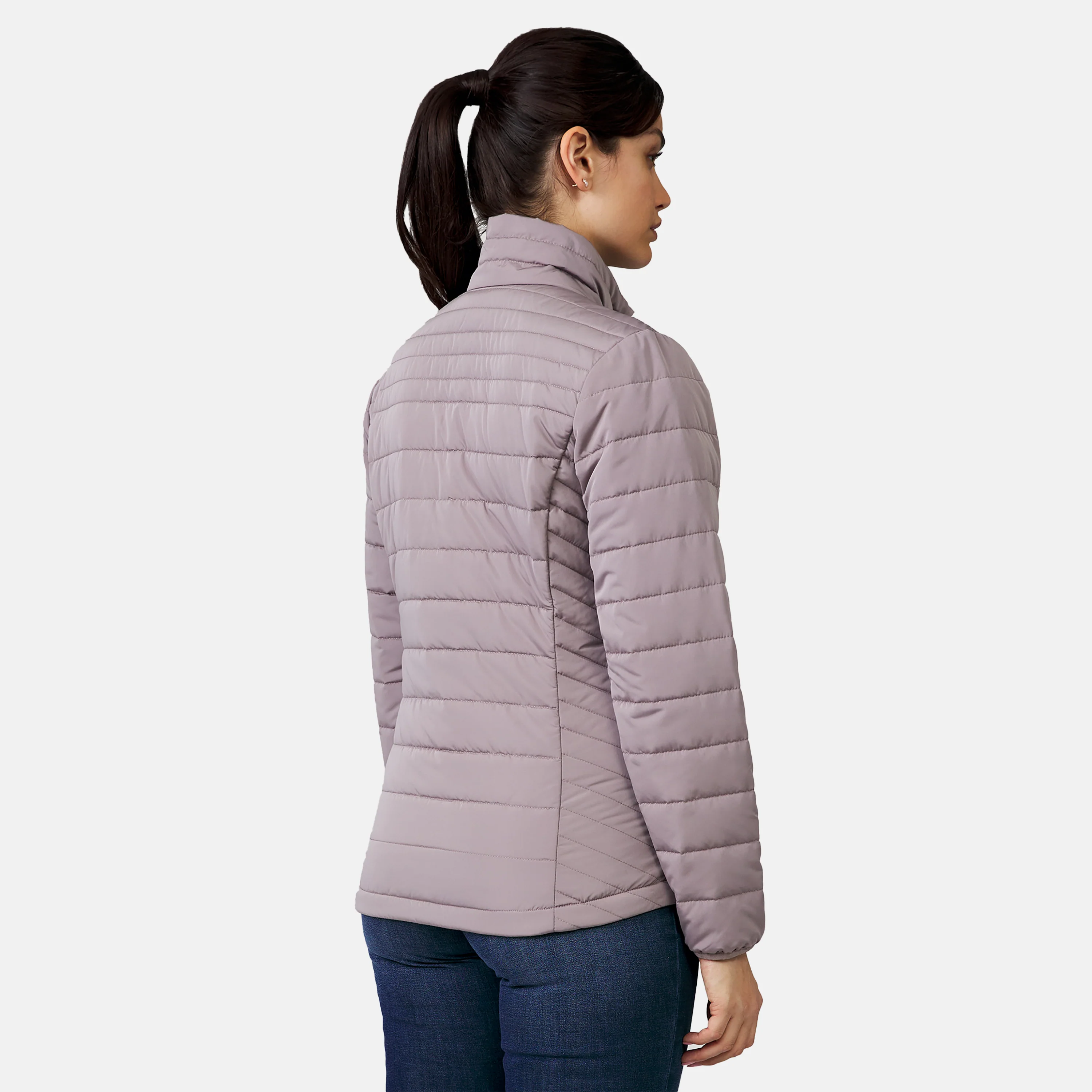 Women's Stow & Go Packable Jacket - Image 8