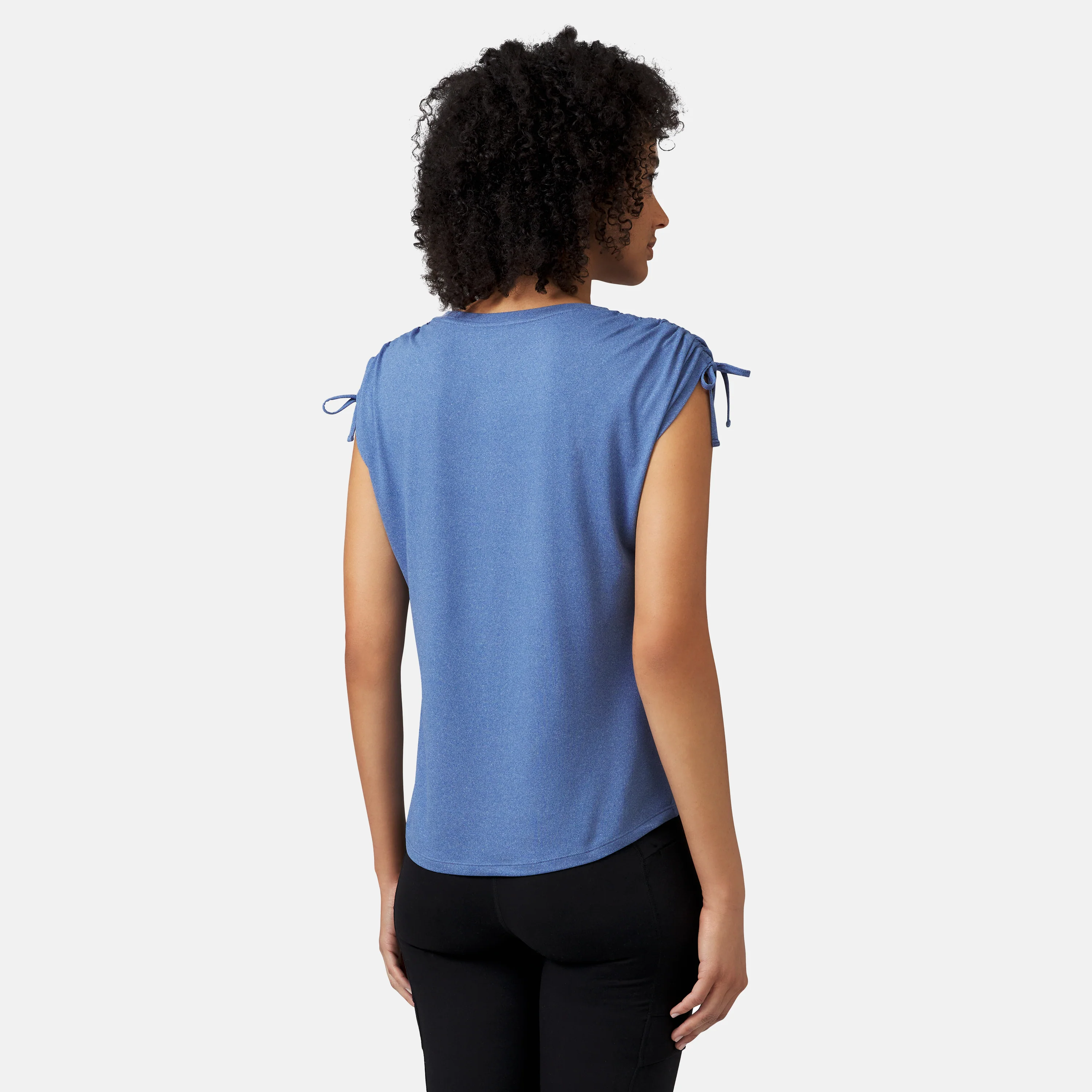 Women's Microtech® Chill Dolman Sleeve Top - Image 10