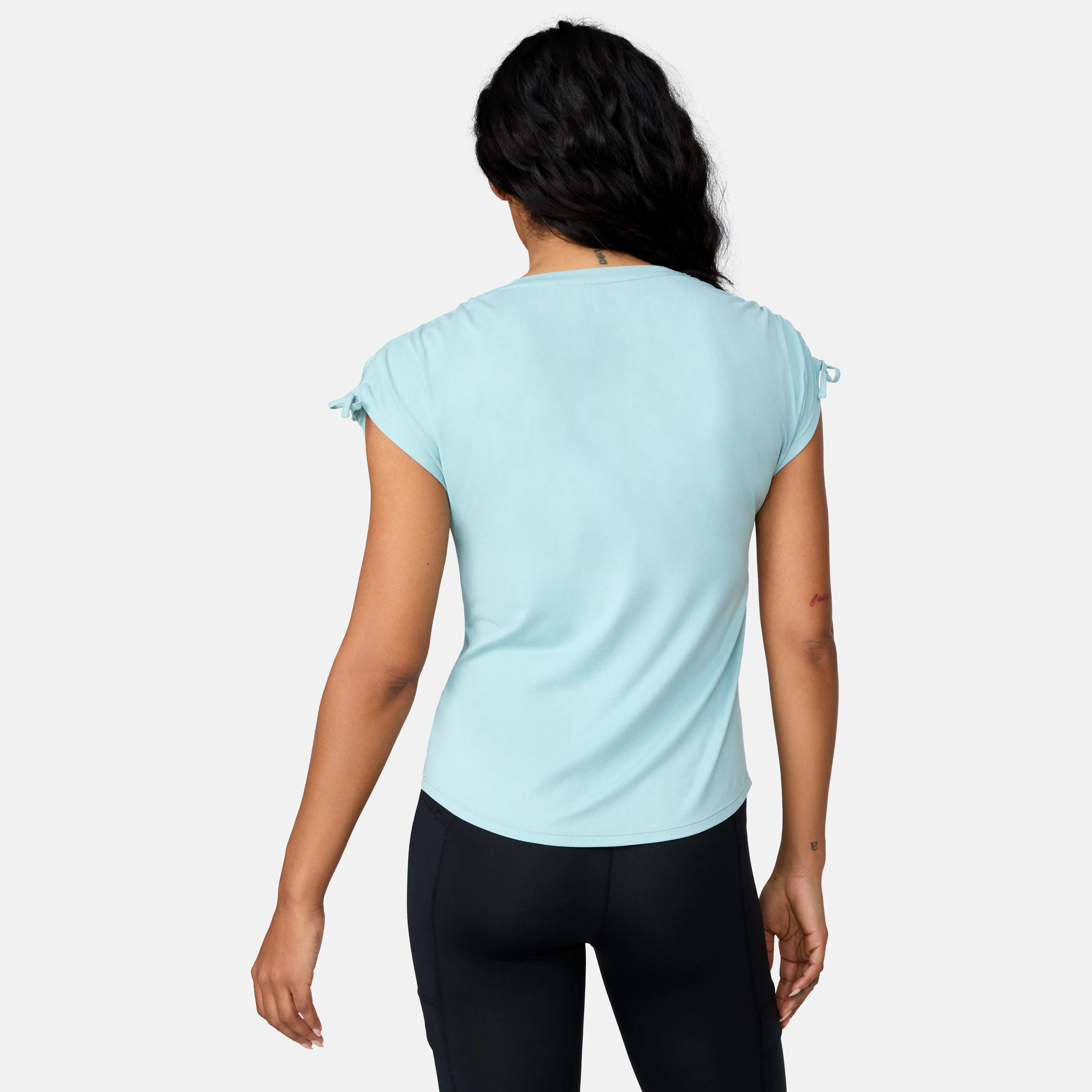 Women's Microtech® Chill Dolman Sleeve Top - Image 16