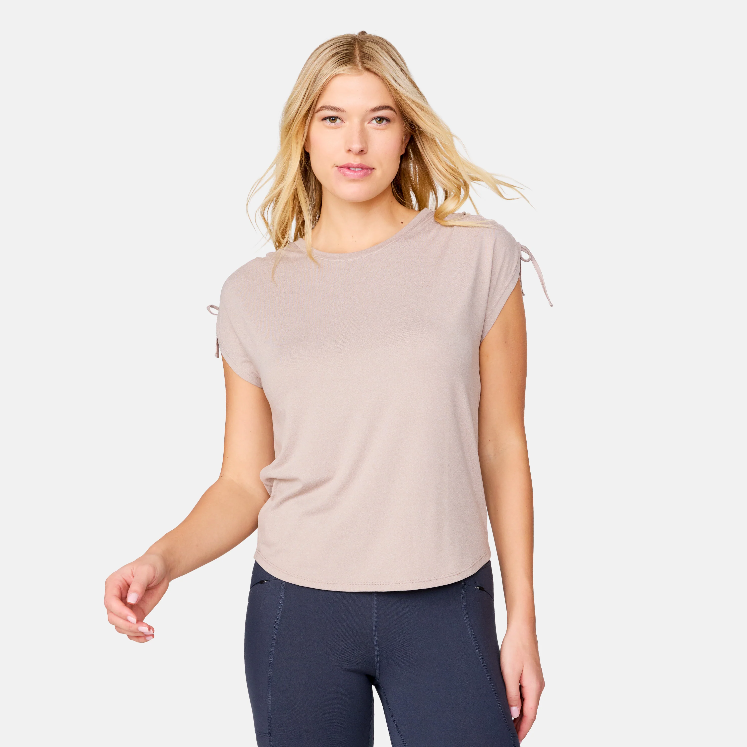 Women's Microtech® Chill Dolman Sleeve Top - Image 18