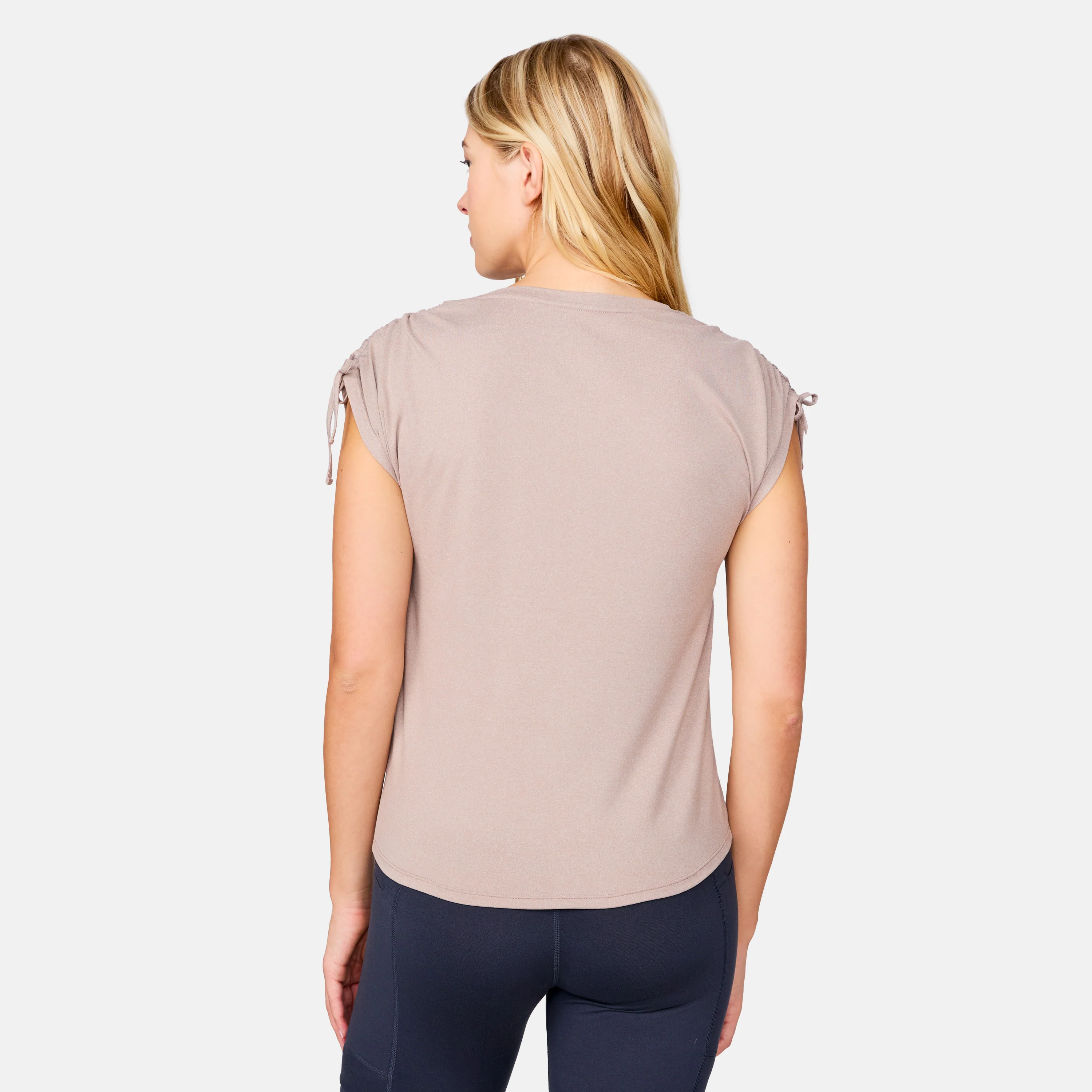 Women's Microtech® Chill Dolman Sleeve Top - Image 19
