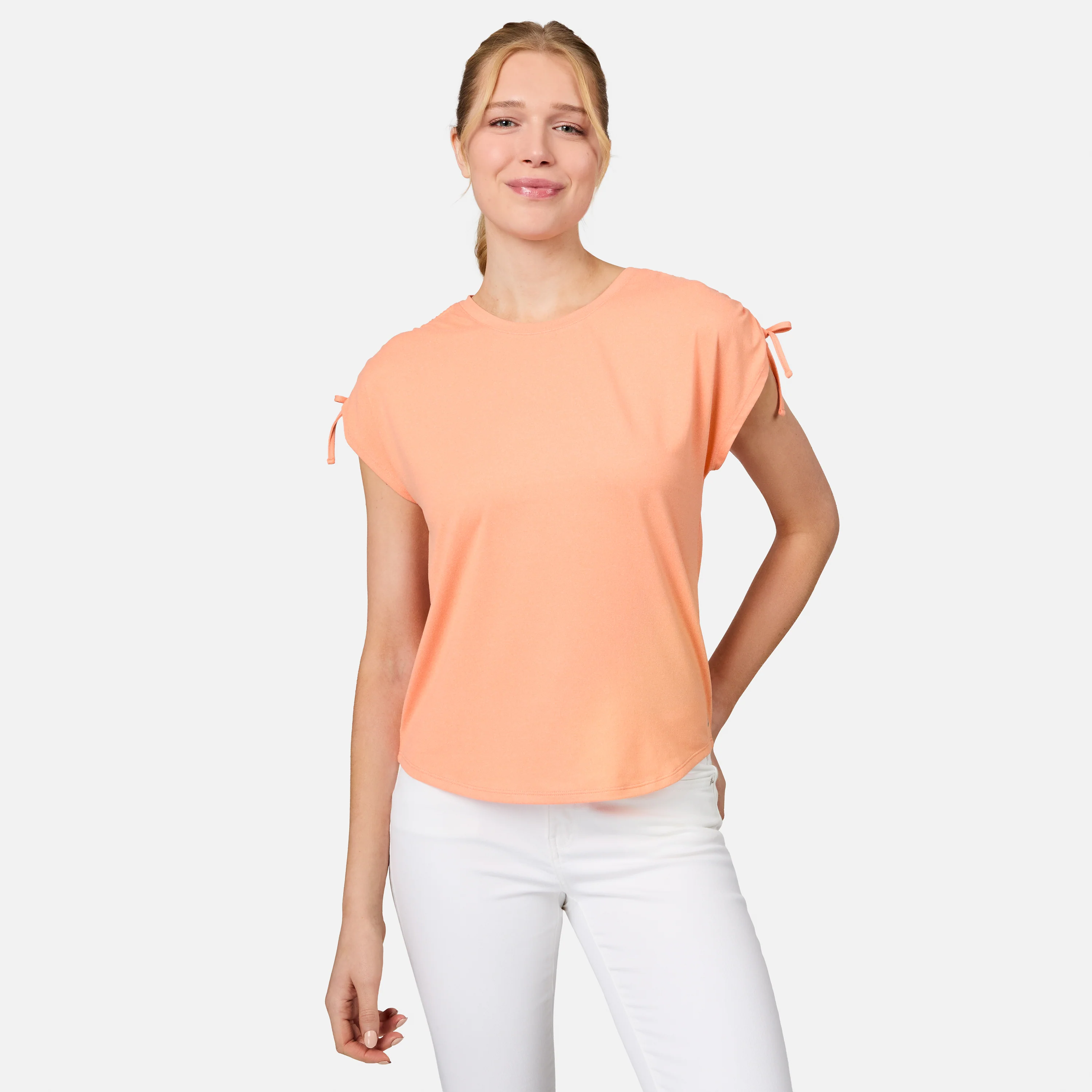 Women's Microtech® Chill Dolman Sleeve Top - Image 27