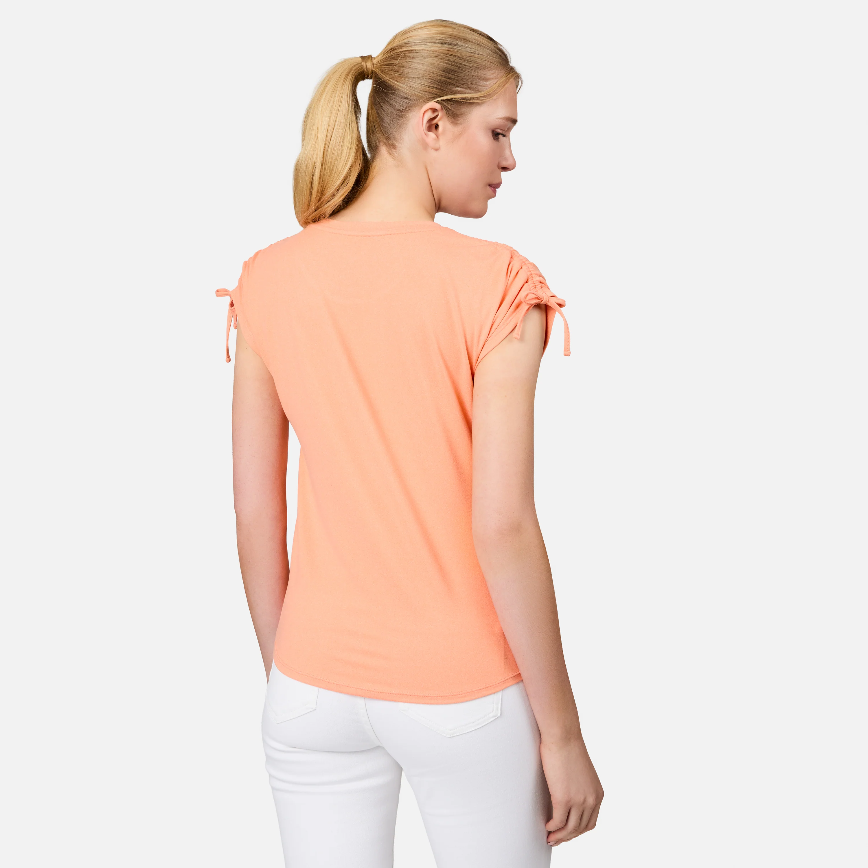 Women's Microtech® Chill Dolman Sleeve Top - Image 30