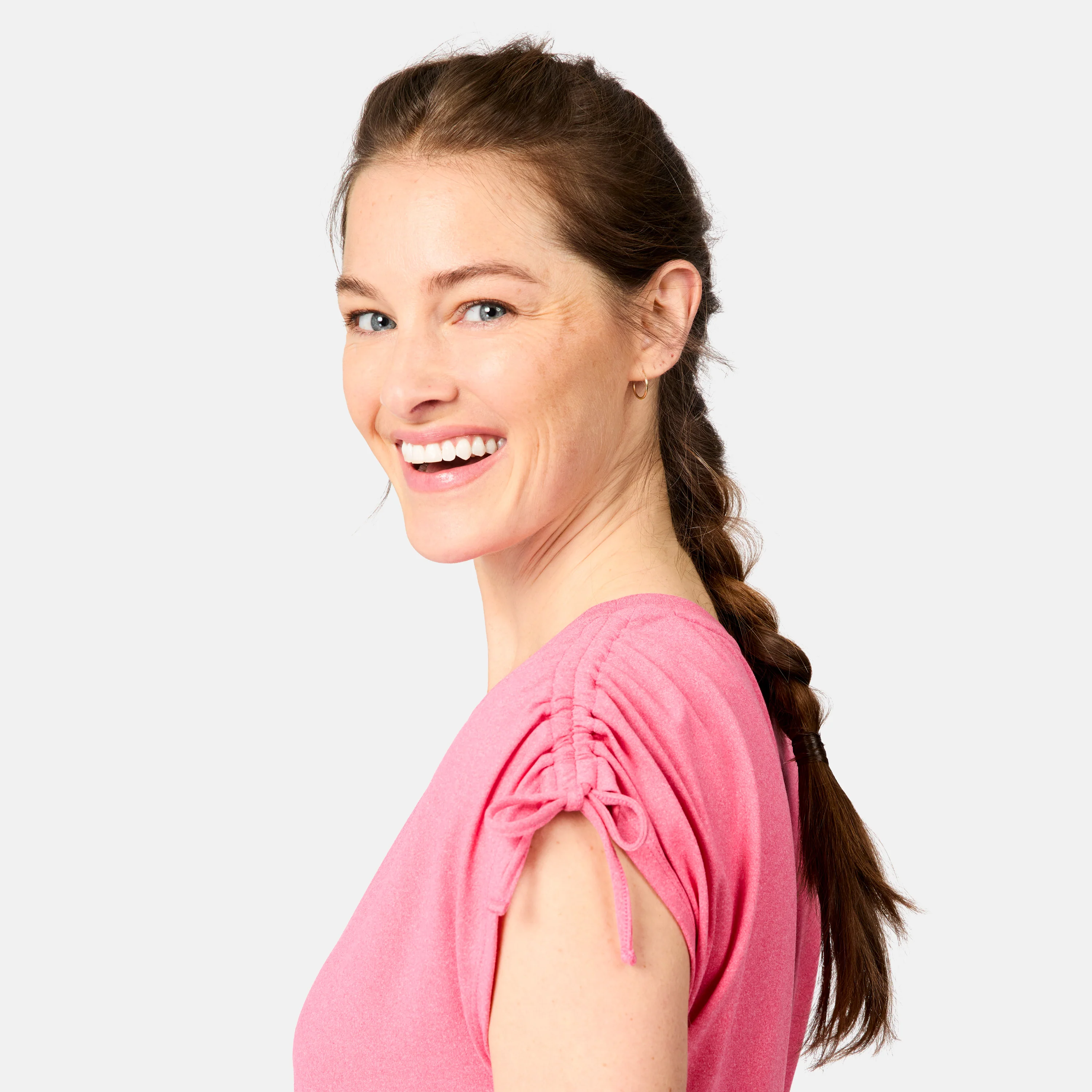 Women's Microtech® Chill Dolman Sleeve Top - Image 32