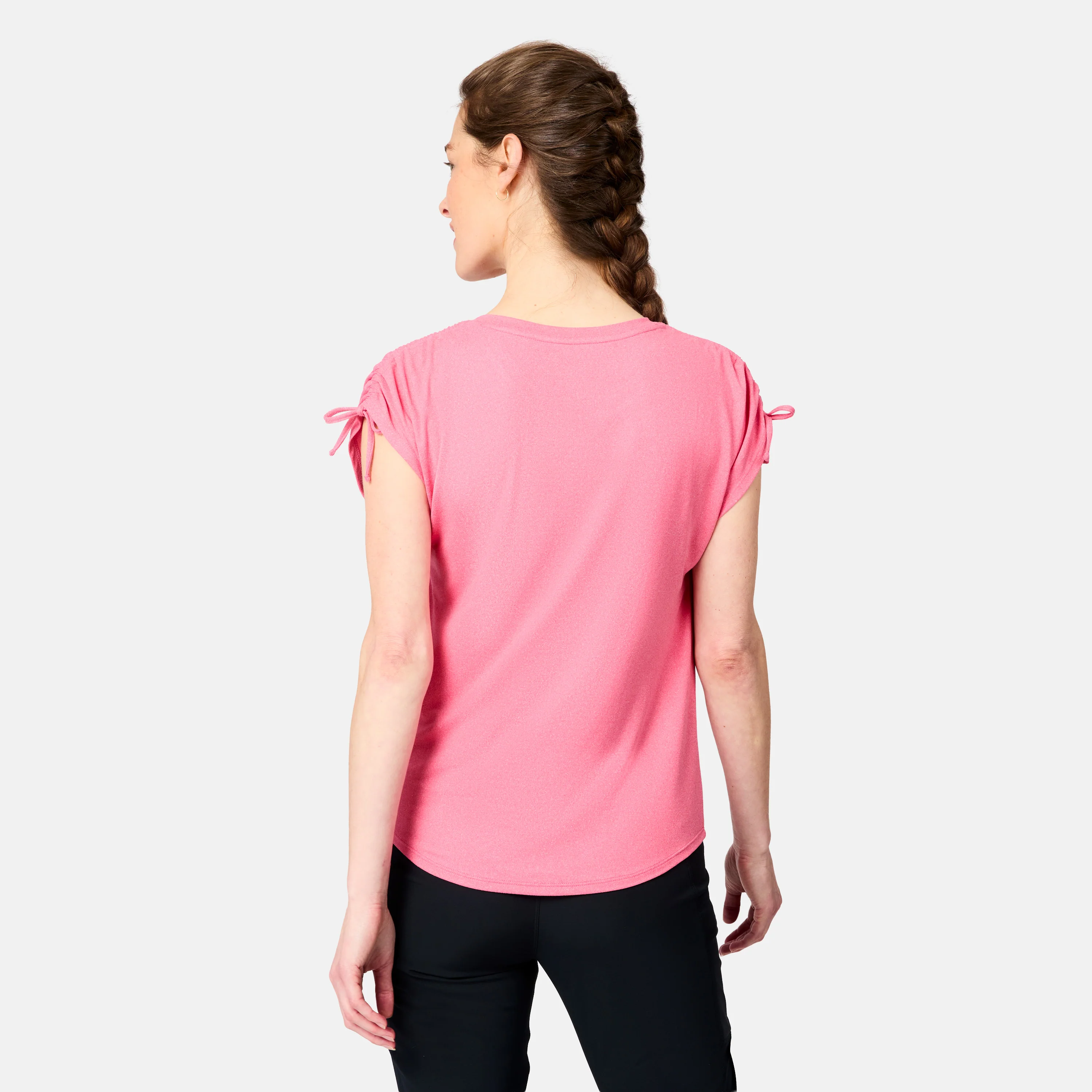 Women's Microtech® Chill Dolman Sleeve Top - Image 35