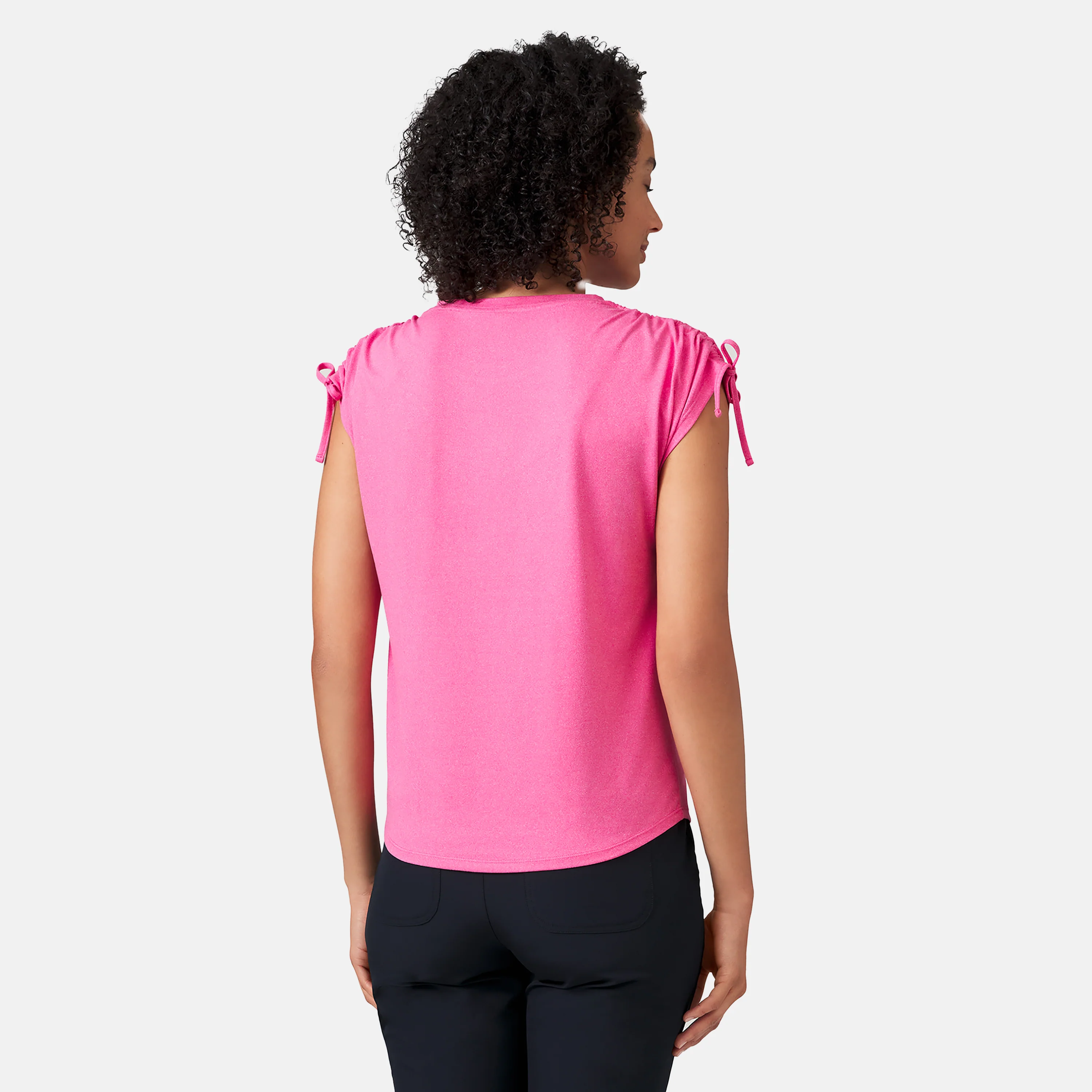 Women's Microtech® Chill Dolman Sleeve Top - Image 6