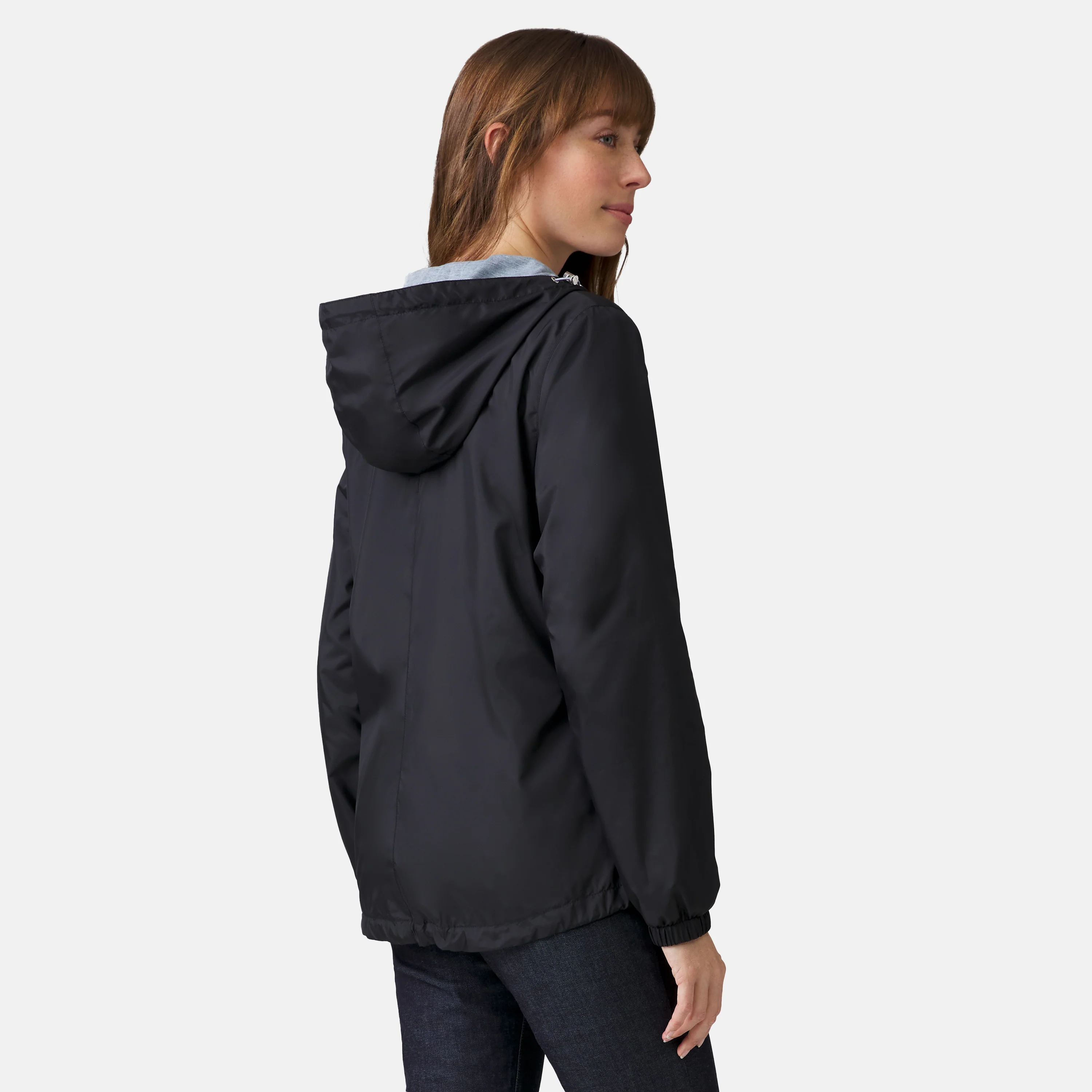 Women's Outland Windshear Jacket - Image 10