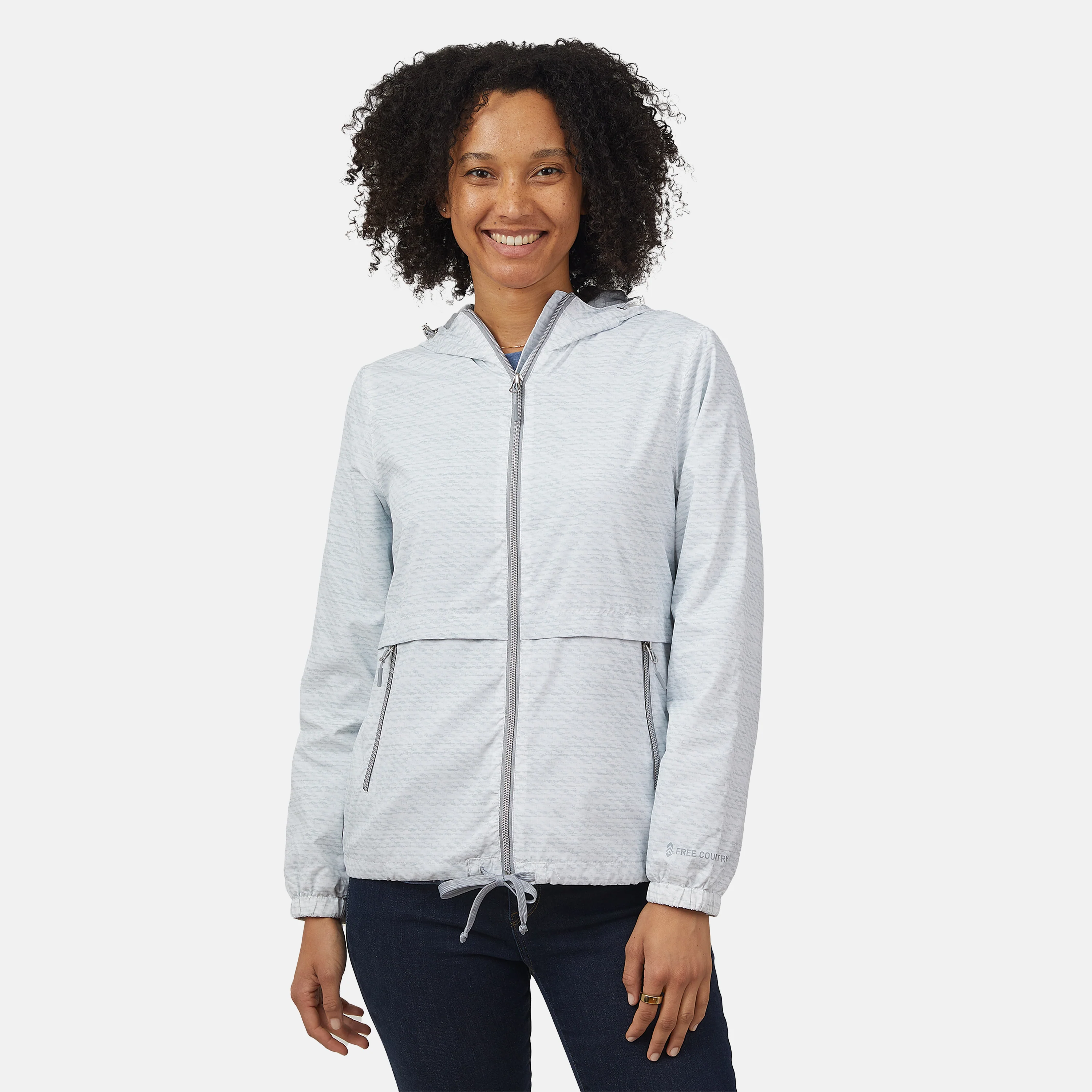 Women's Outland Windshear Jacket - Image 12