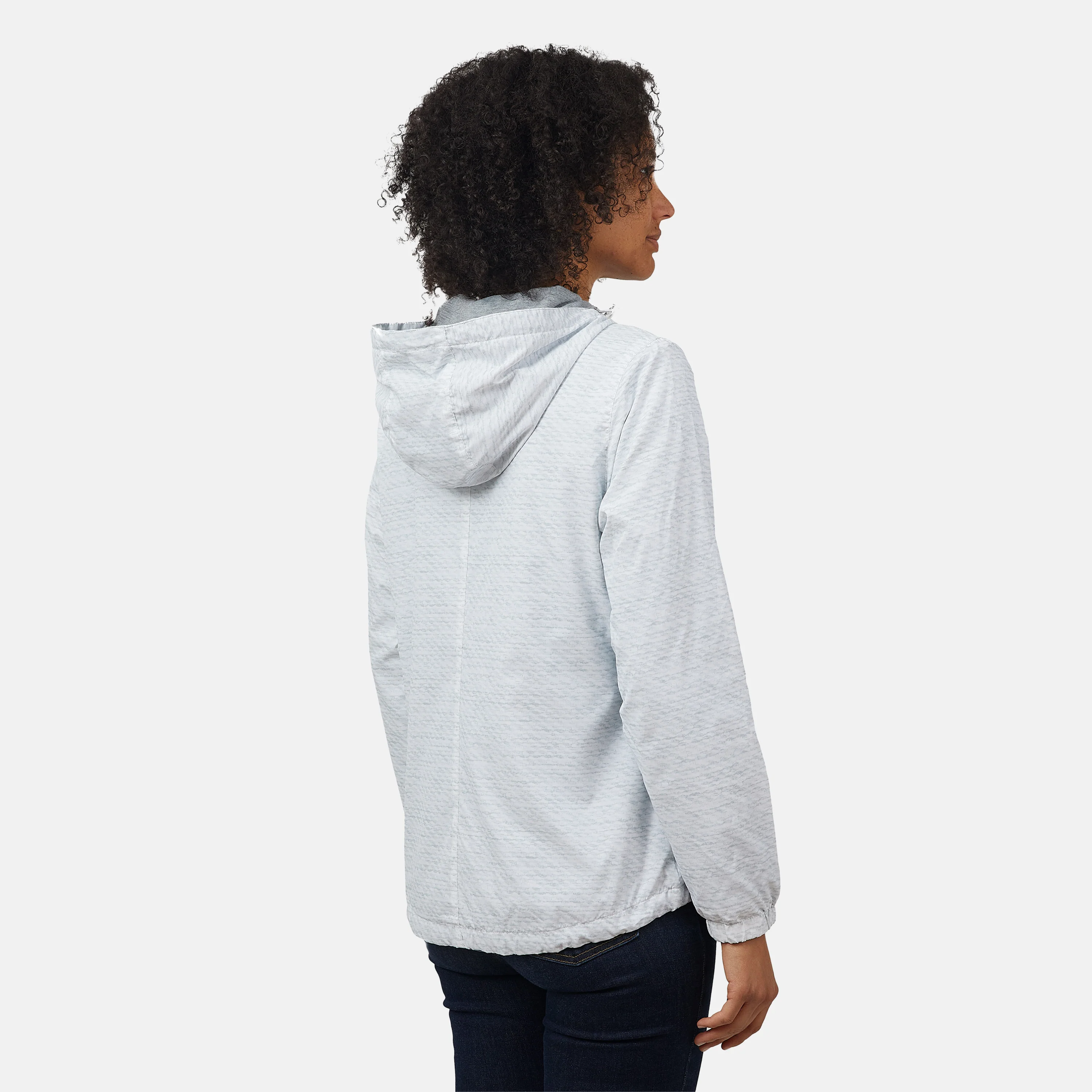 Women's Outland Windshear Jacket - Image 15