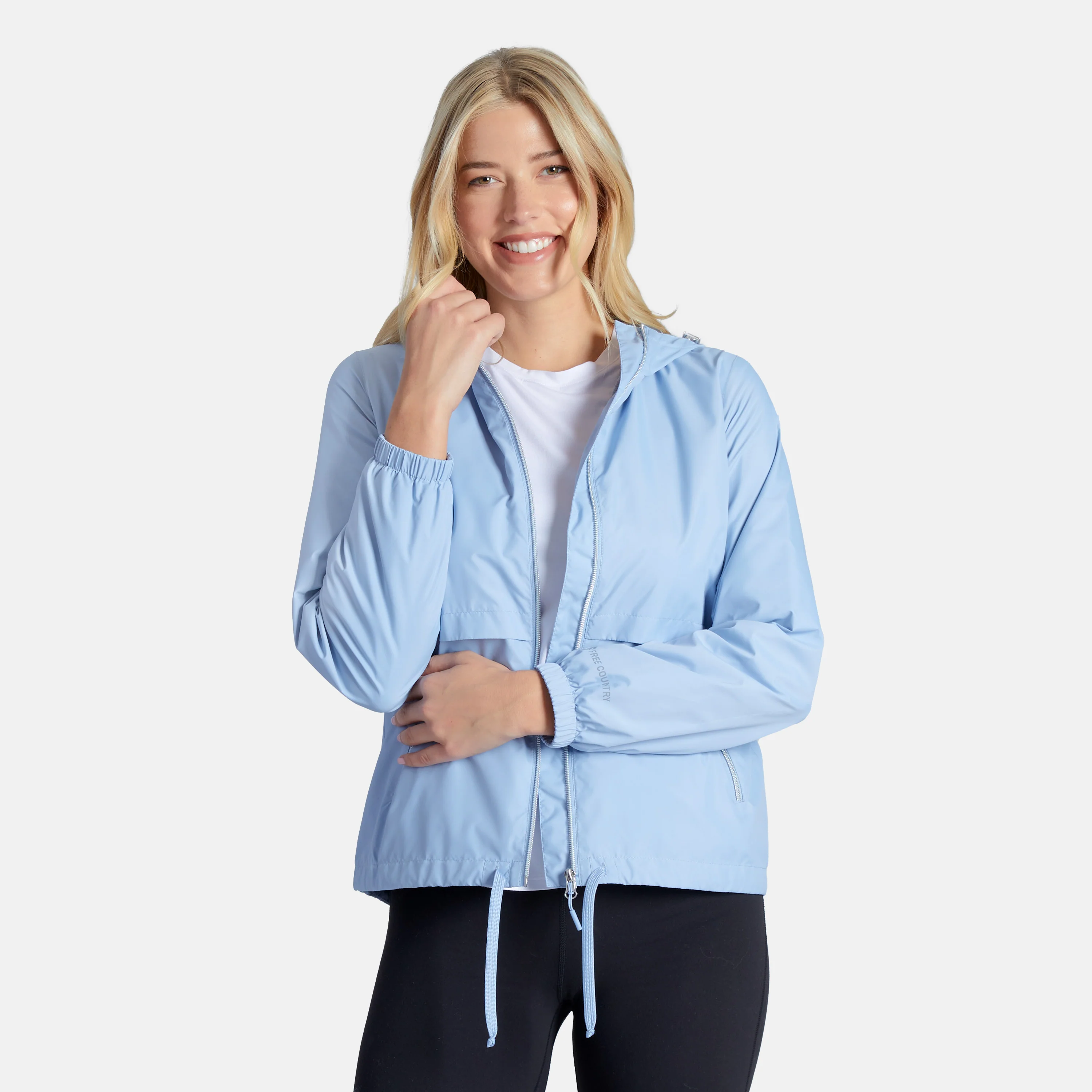 Women's Outland Windshear Jacket - Image 18