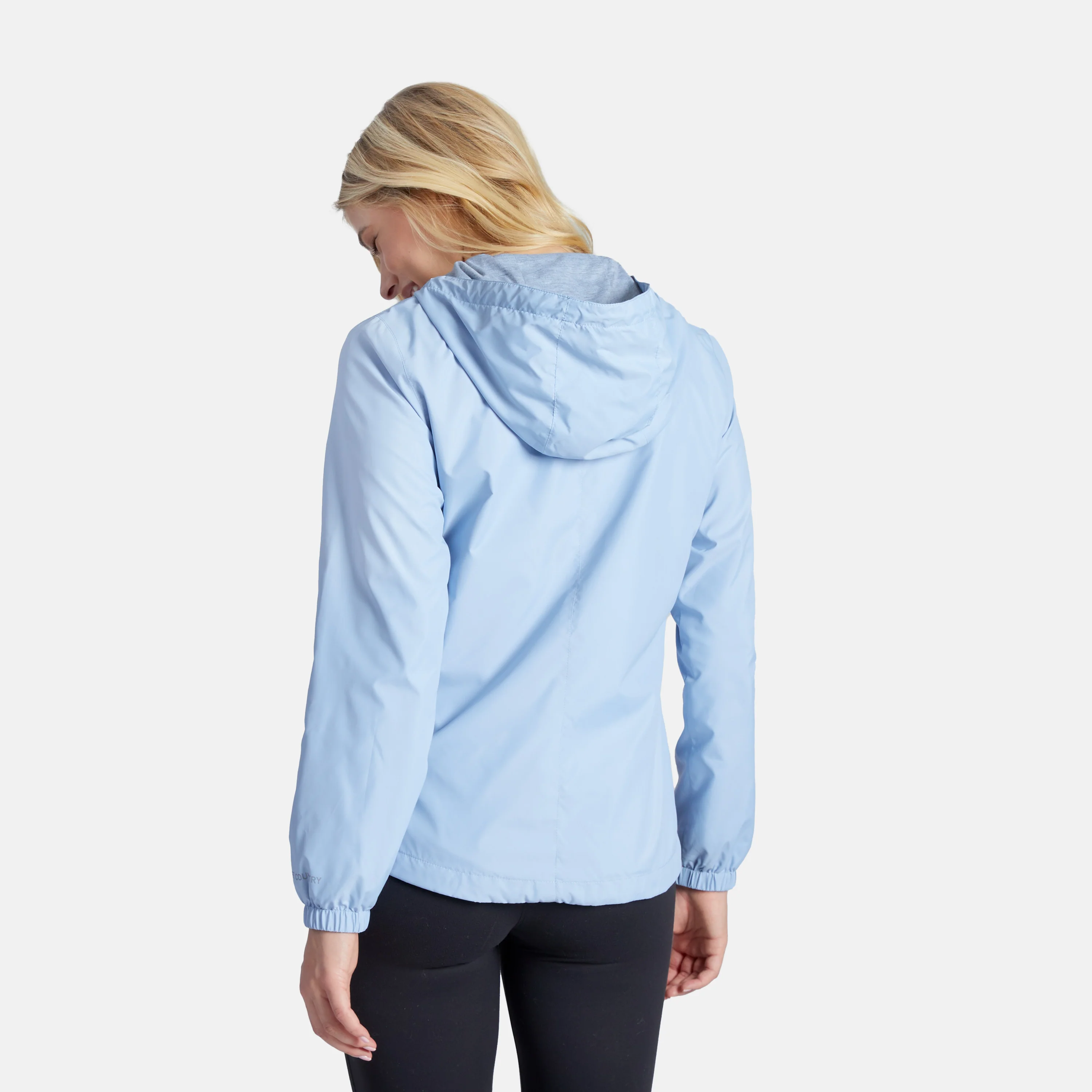 Women's Outland Windshear Jacket - Image 19