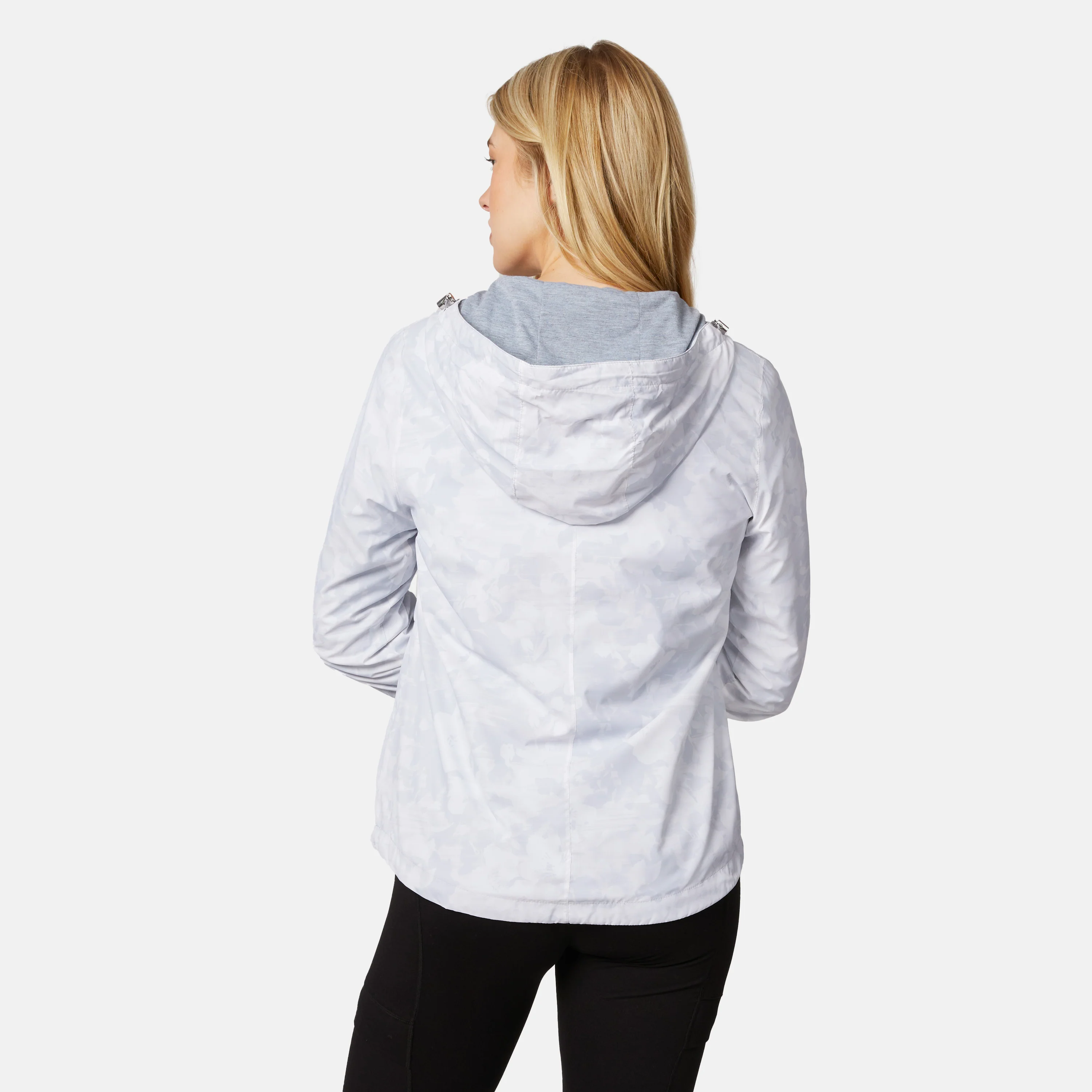 Women's Outland Windshear Jacket - Image 5